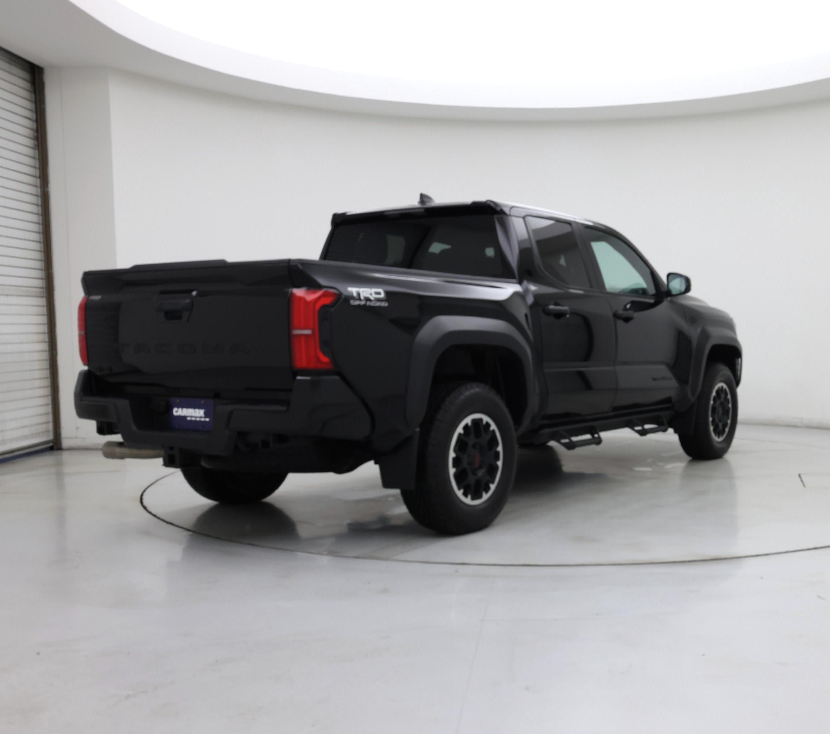 Thumbnail: 2024 Toyota Tacoma - 8