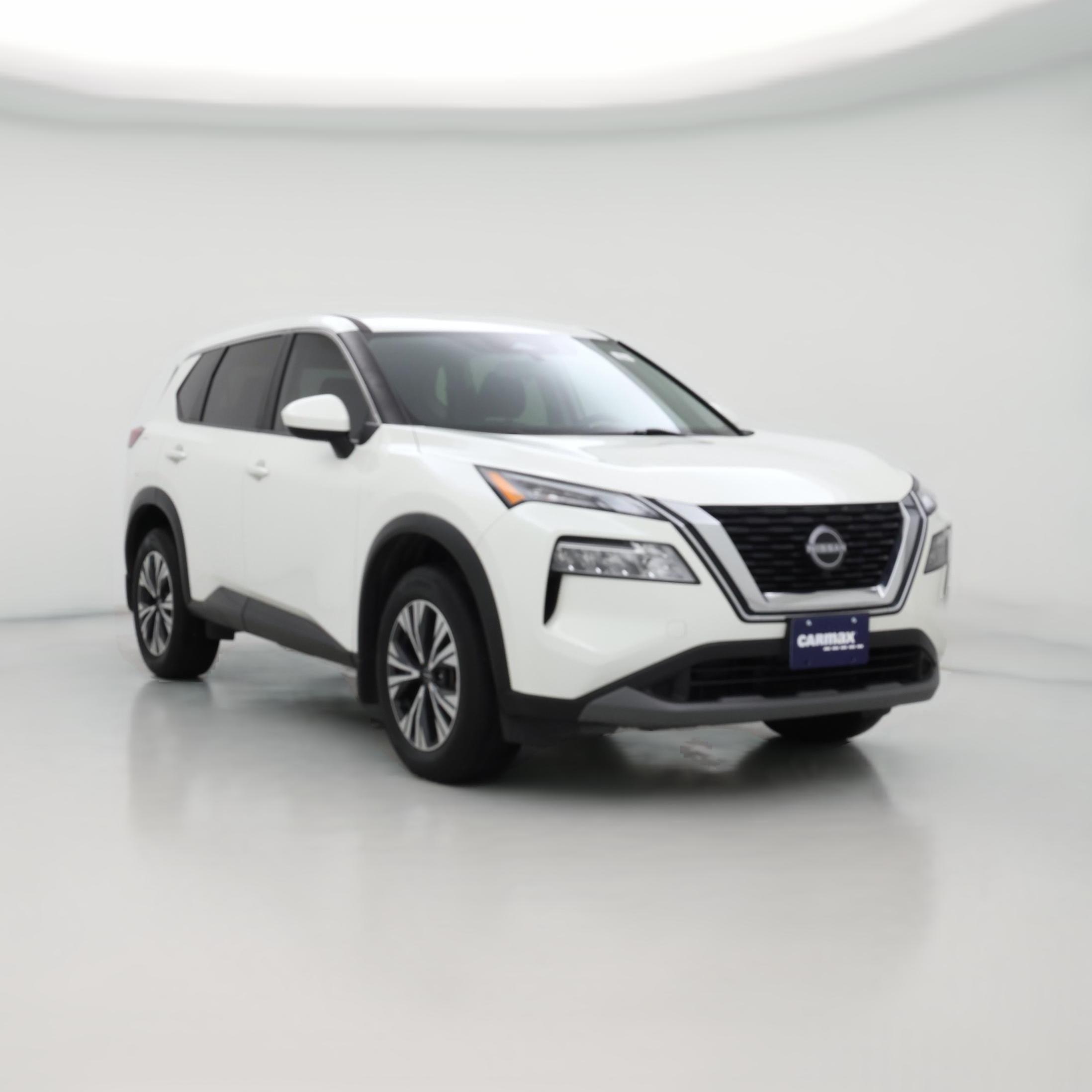 Thumbnail: 2023 Nissan Rogue - 1