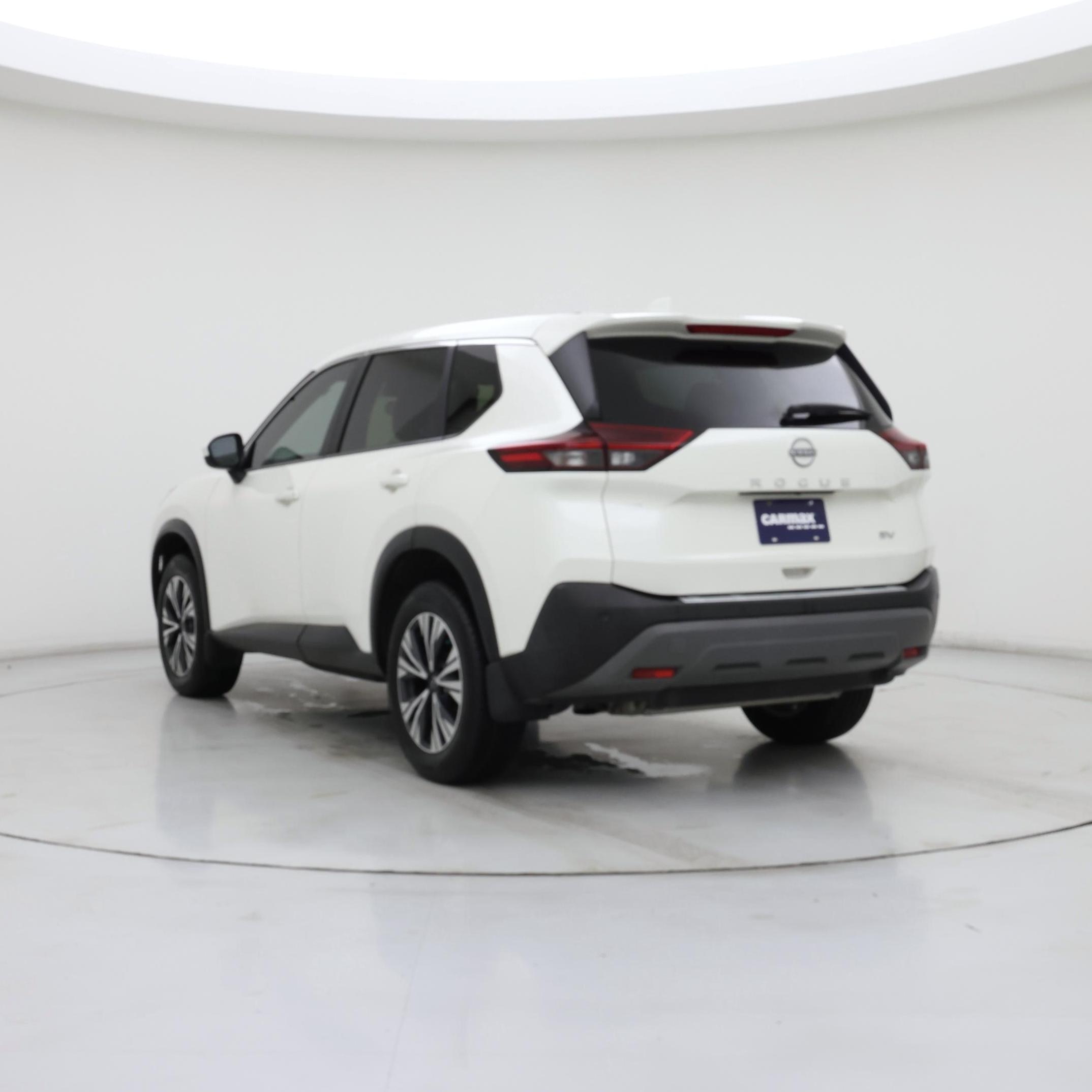 Thumbnail: 2023 Nissan Rogue - 2