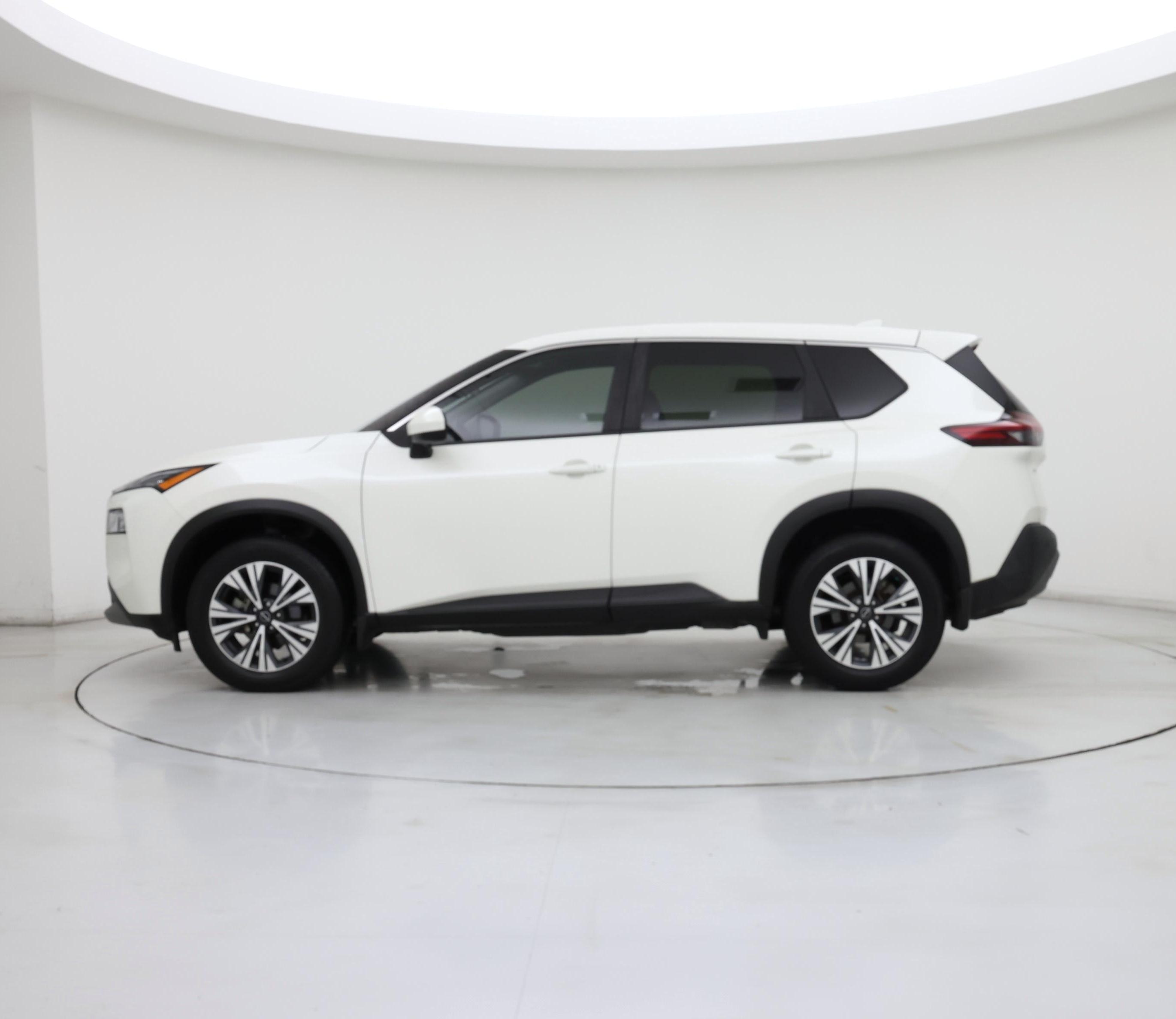 Thumbnail: 2023 Nissan Rogue - 3