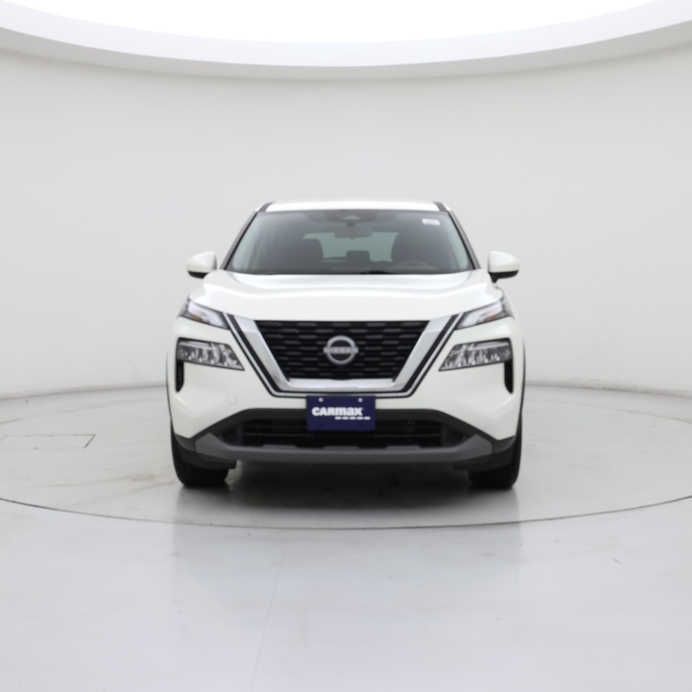 Thumbnail: 2023 Nissan Rogue - 5