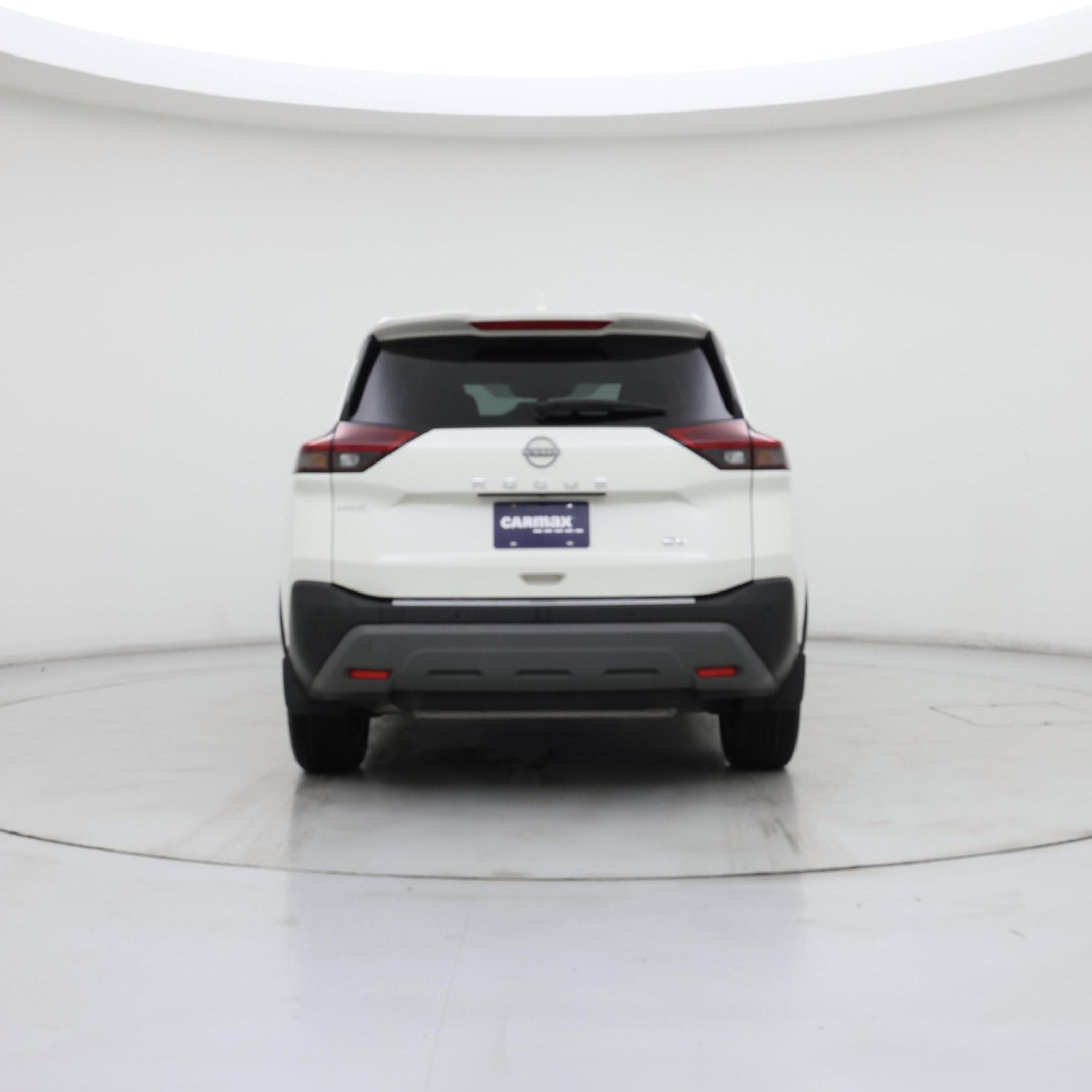 Thumbnail: 2023 Nissan Rogue - 6