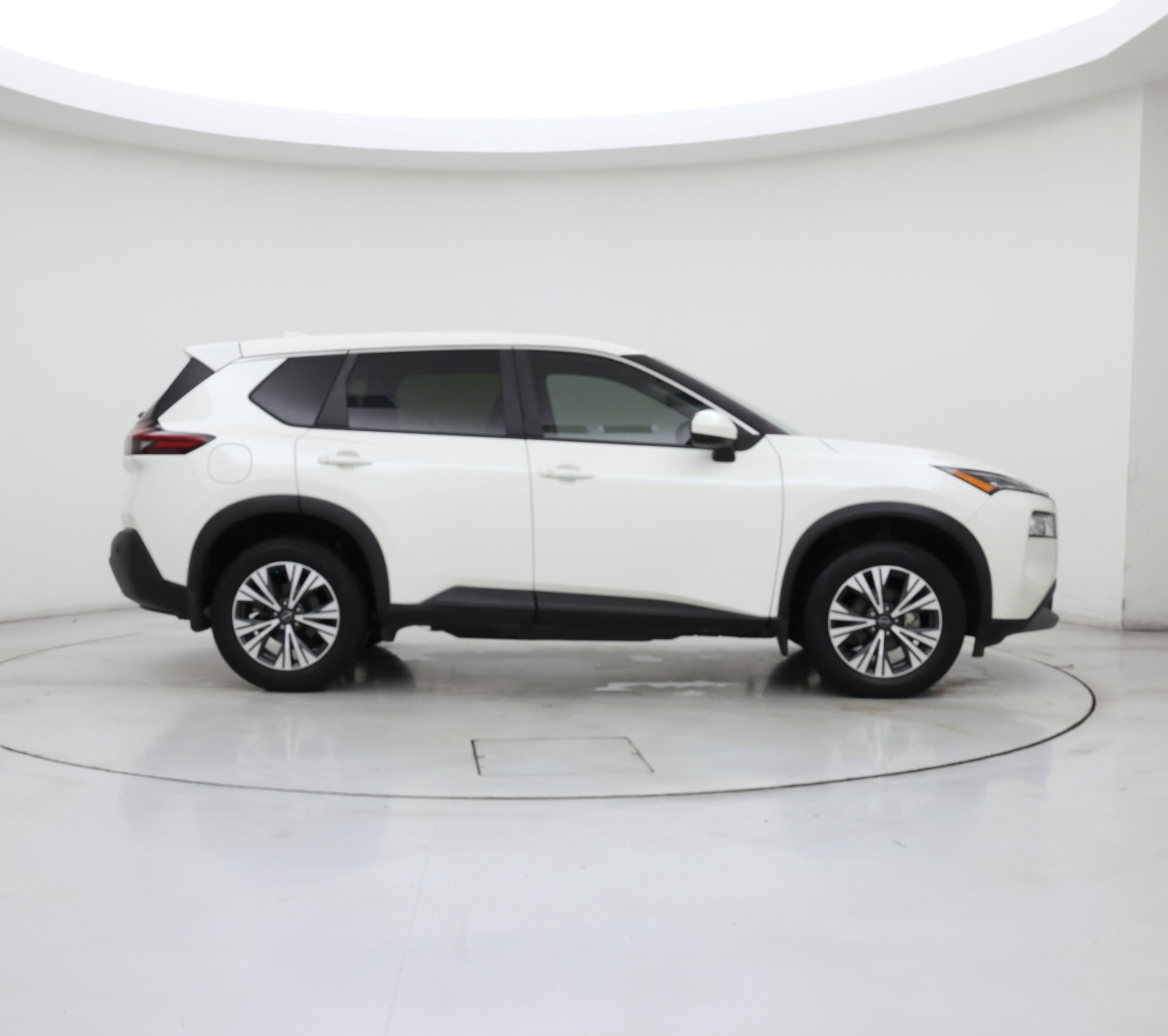 Thumbnail: 2023 Nissan Rogue - 7