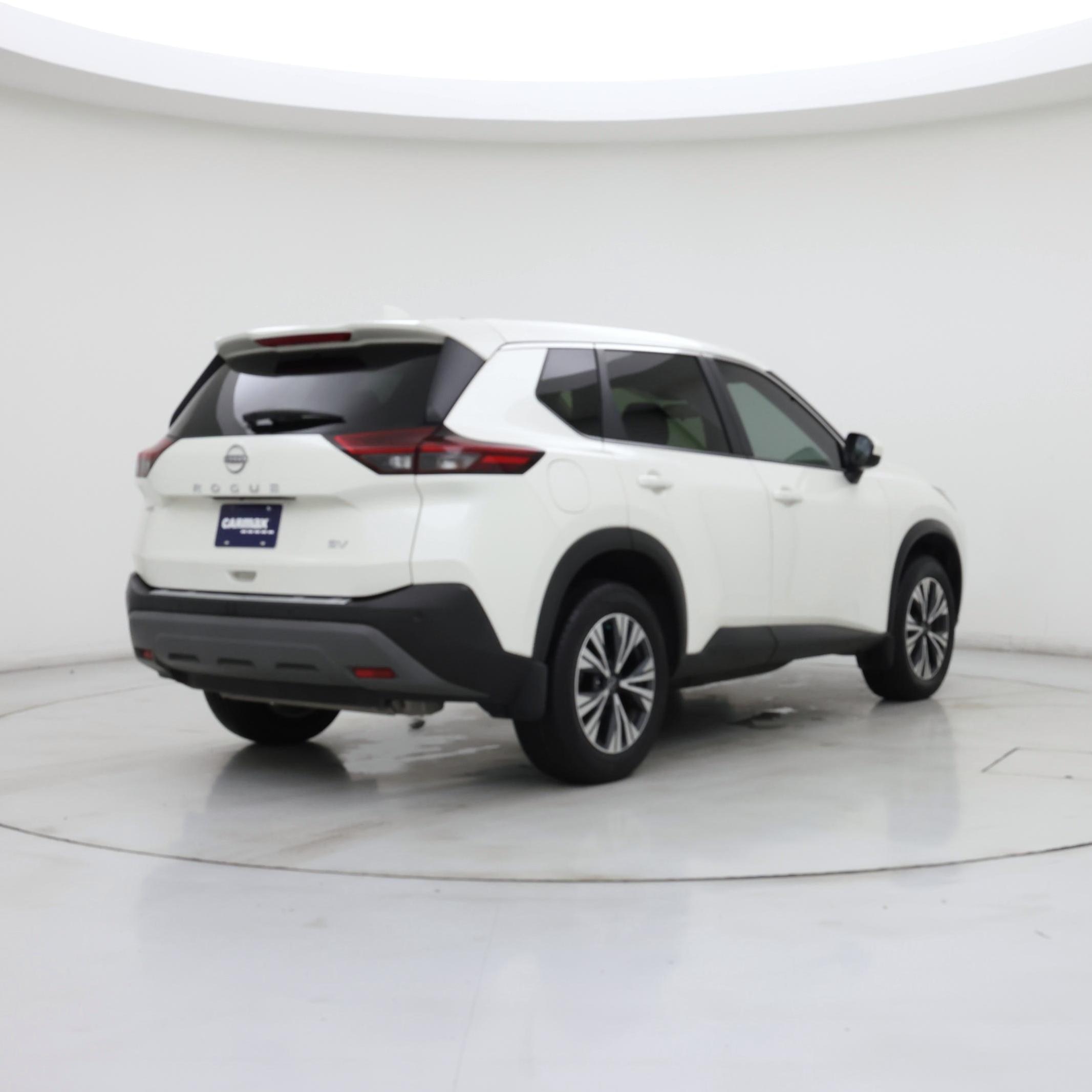Thumbnail: 2023 Nissan Rogue - 8