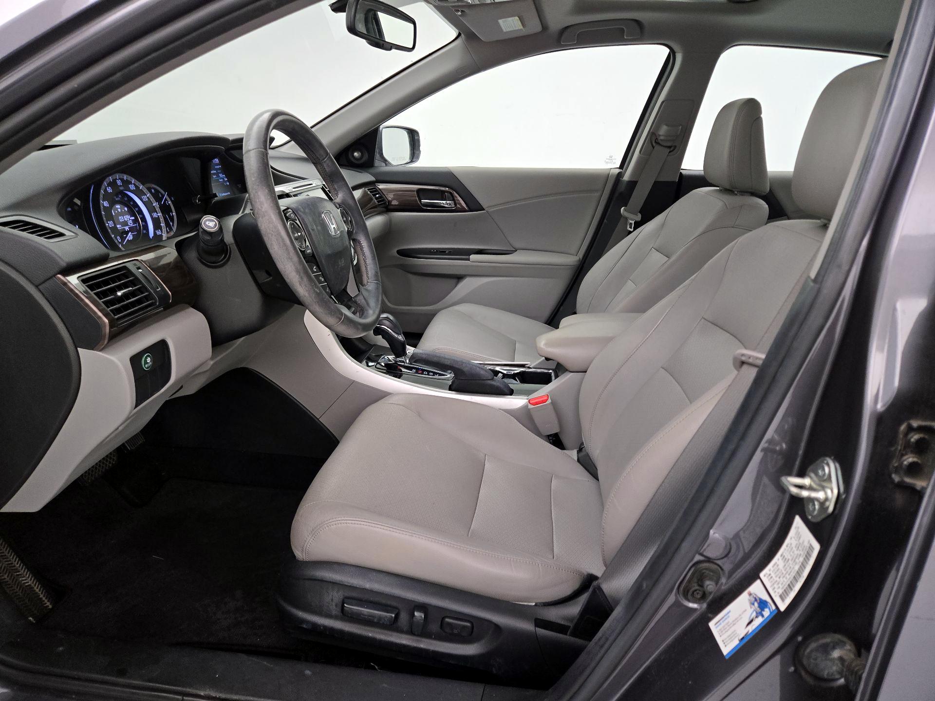 Thumbnail: 2017 Honda Accord - 11