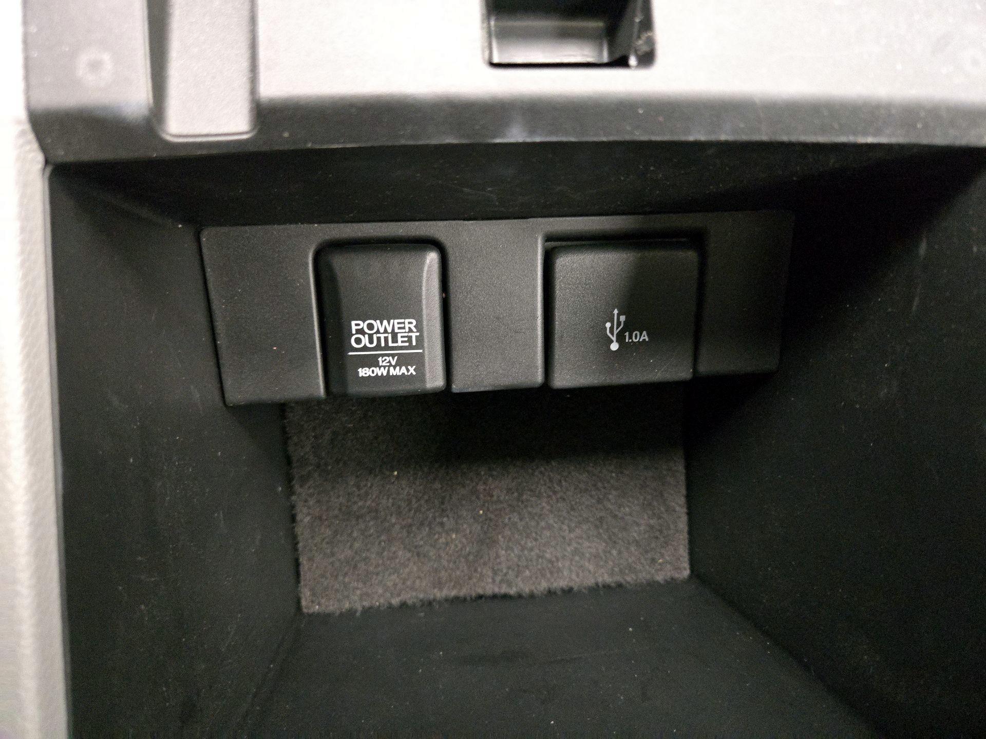 Thumbnail: 2017 Honda Accord - 18