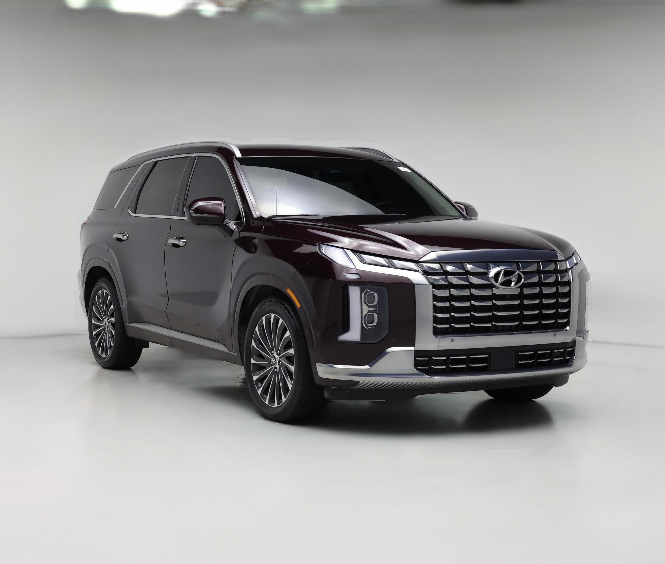 Thumbnail: 2024 Hyundai Palisade - 1