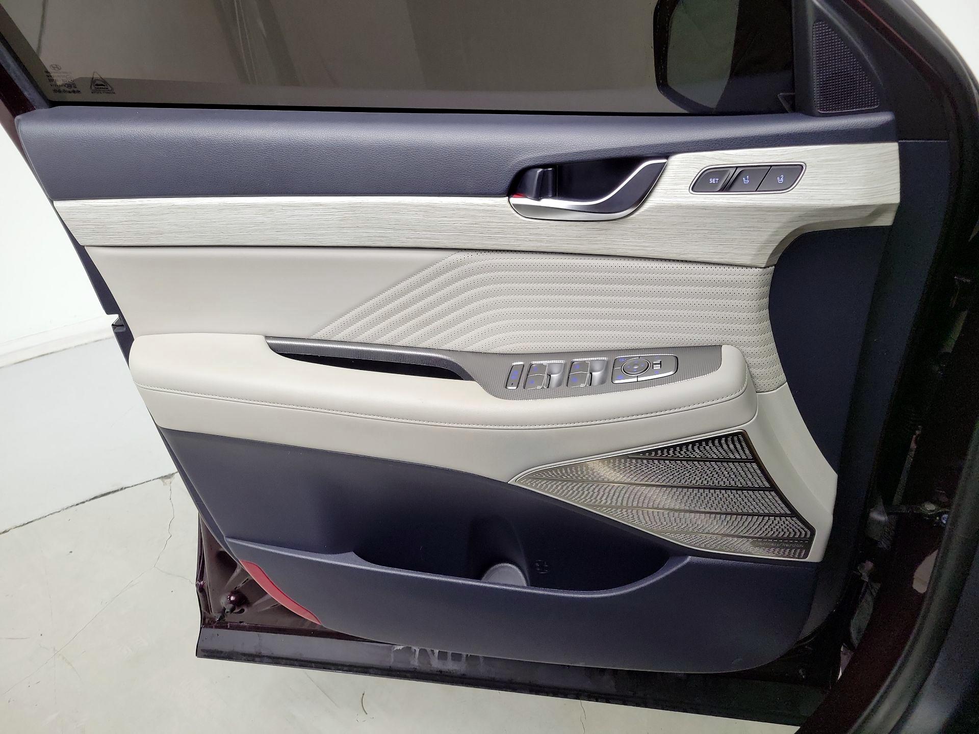 Thumbnail: 2024 Hyundai Palisade - 12