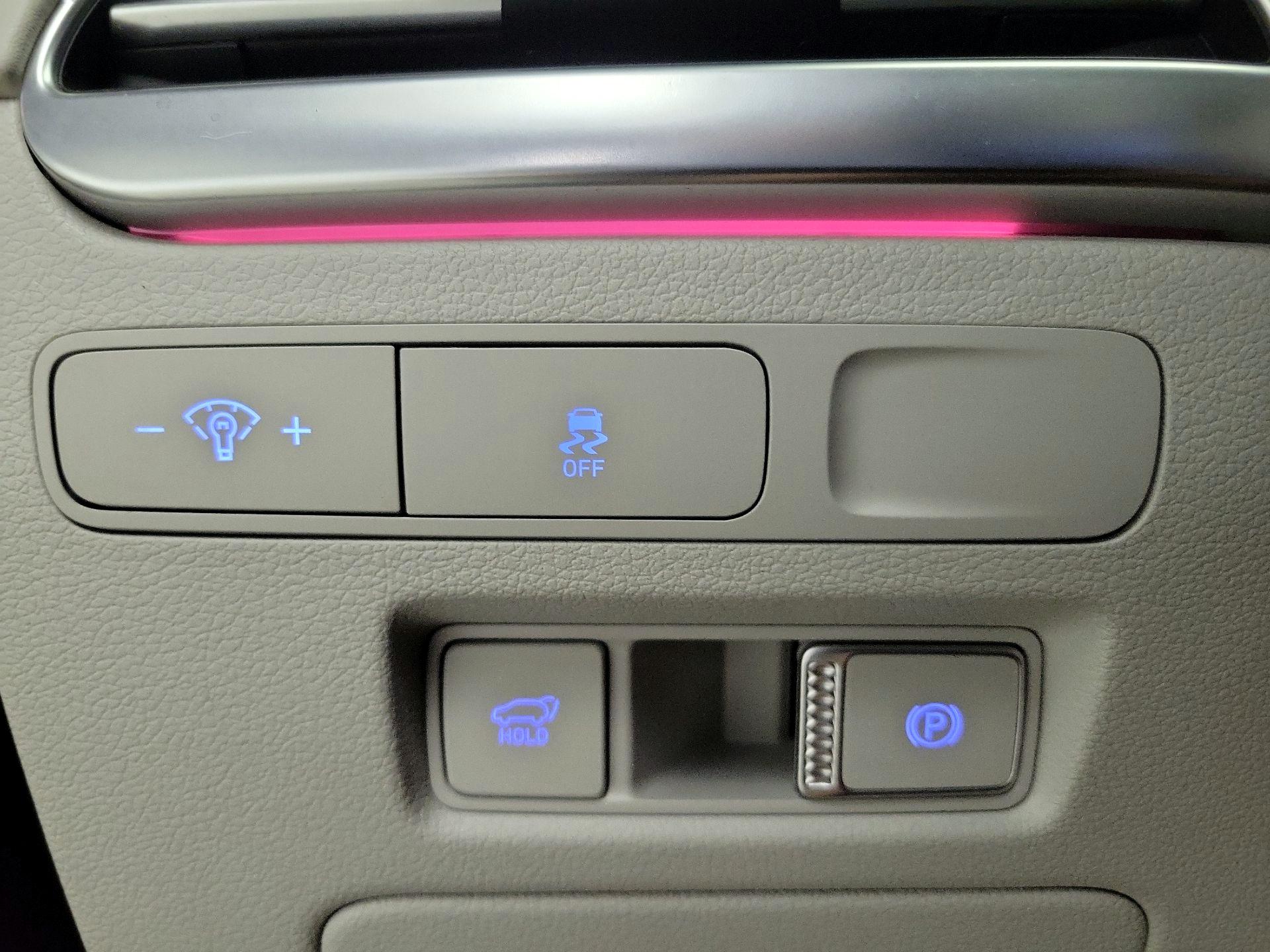 Thumbnail: 2024 Hyundai Palisade - 13