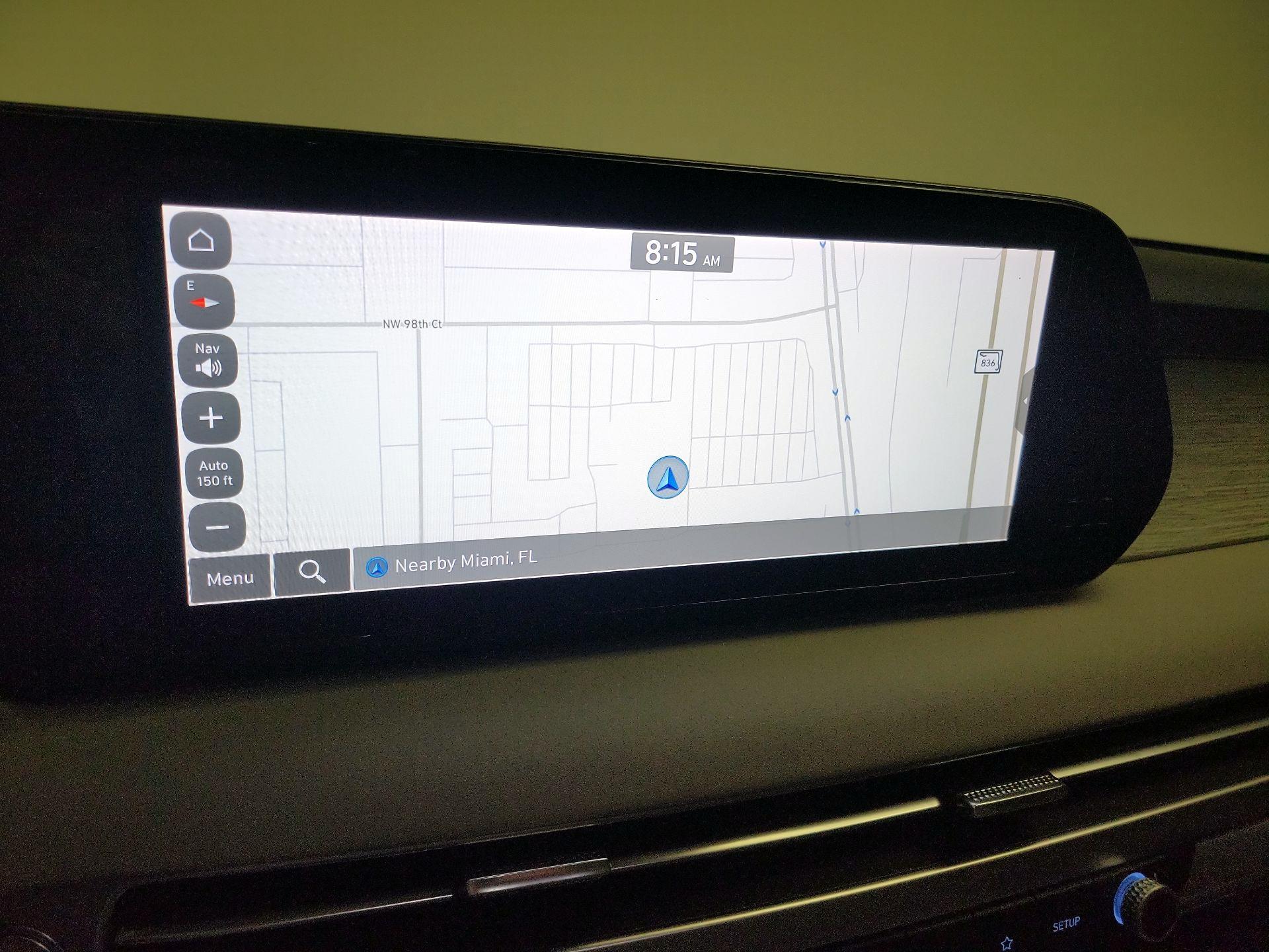 Thumbnail: 2024 Hyundai Palisade - 14