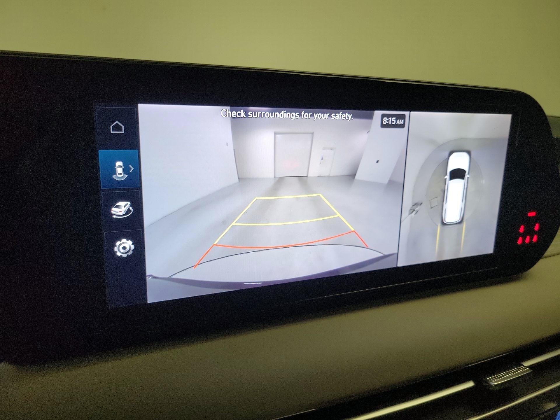 Thumbnail: 2024 Hyundai Palisade - 15