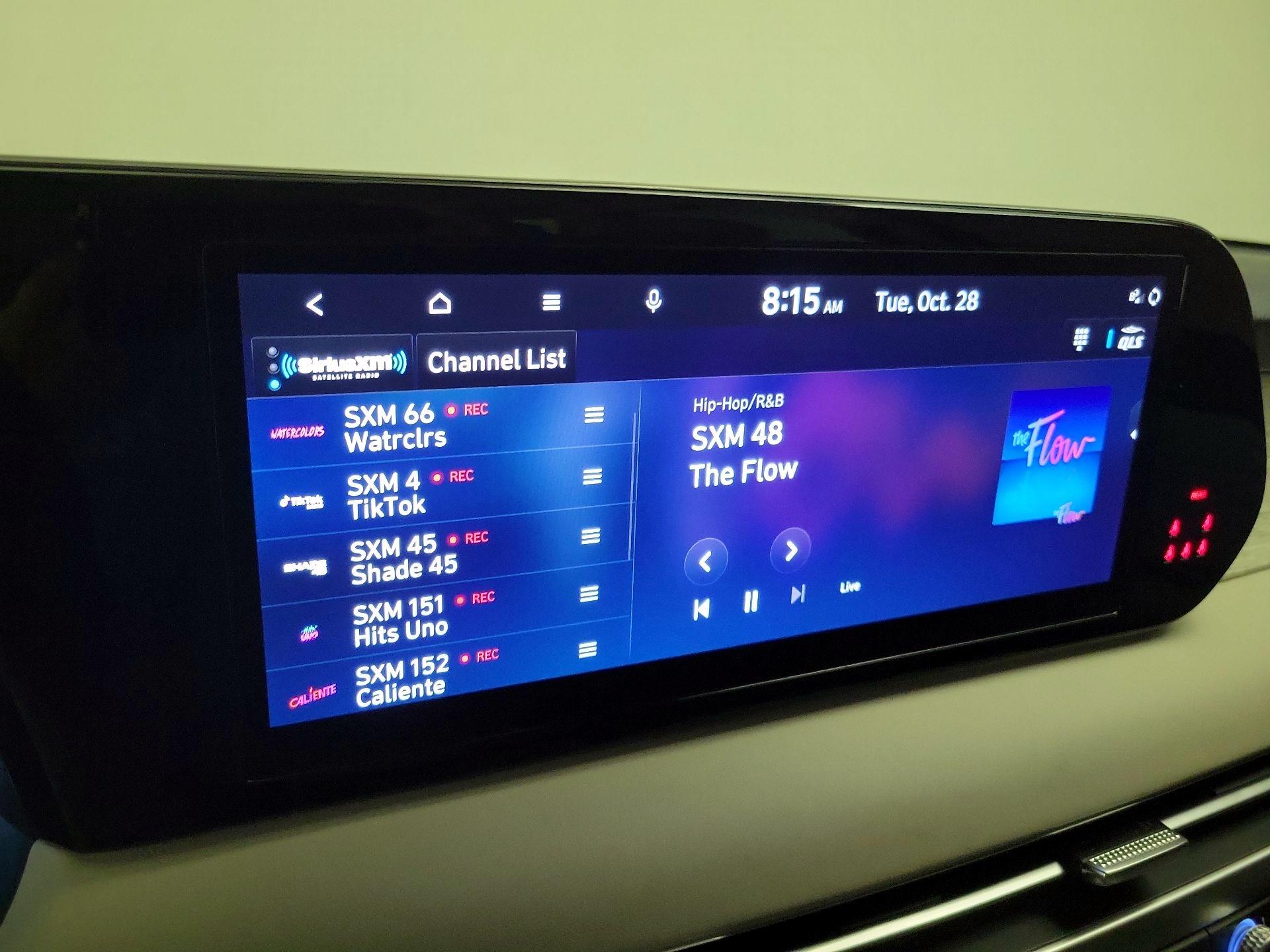 Thumbnail: 2024 Hyundai Palisade - 16