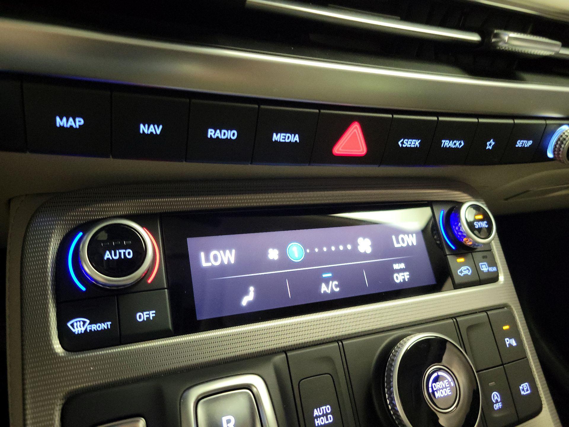 Thumbnail: 2024 Hyundai Palisade - 17