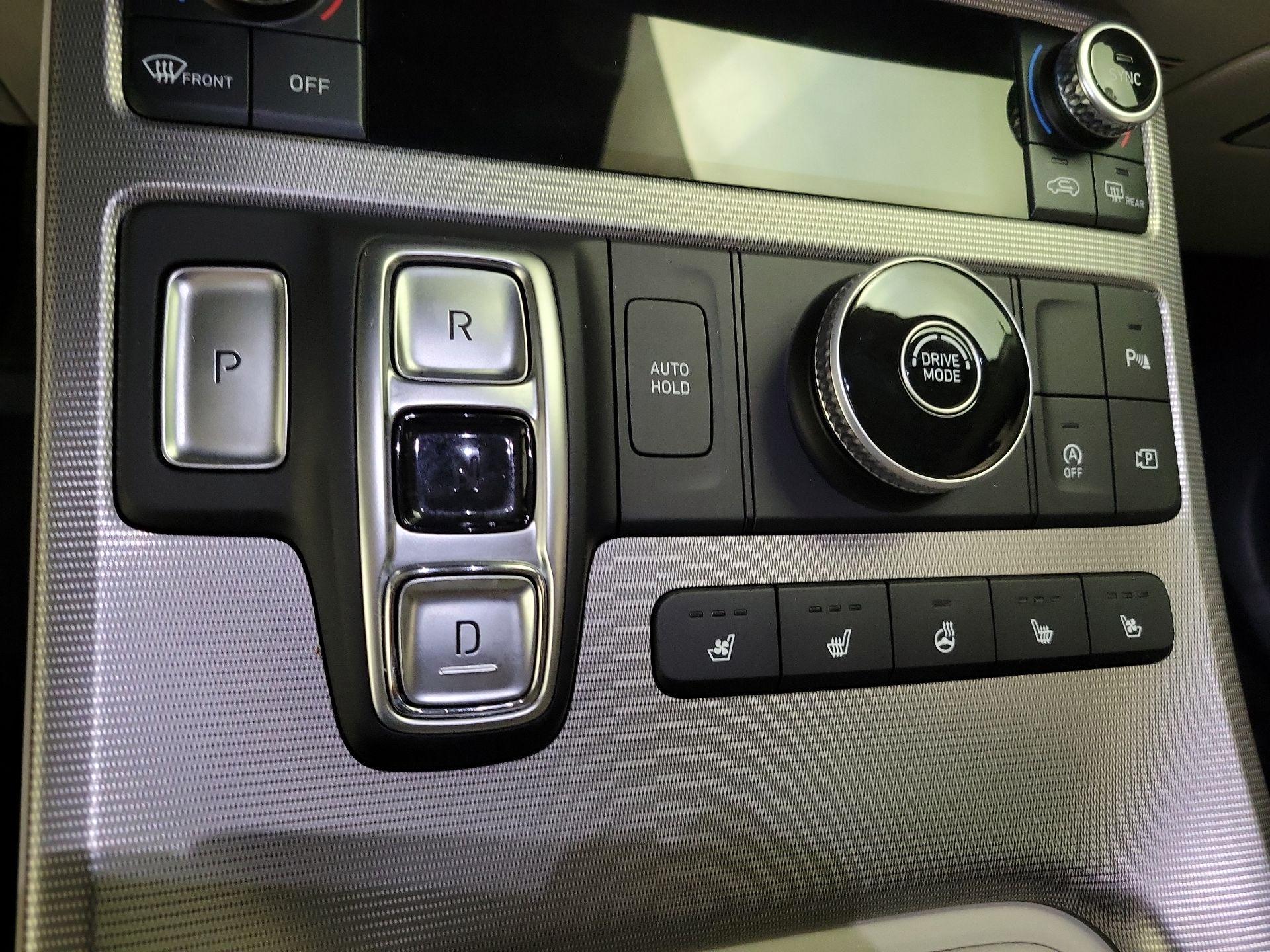 Thumbnail: 2024 Hyundai Palisade - 18