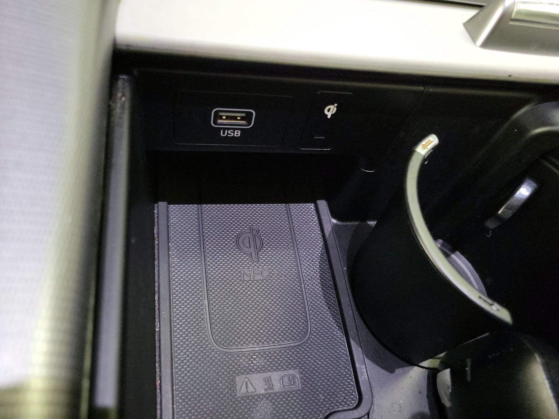 Thumbnail: 2024 Hyundai Palisade - 19