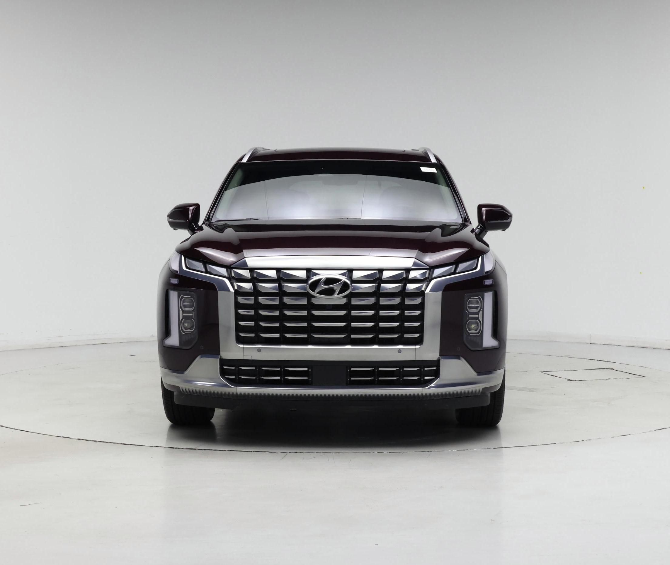 Thumbnail: 2024 Hyundai Palisade - 5