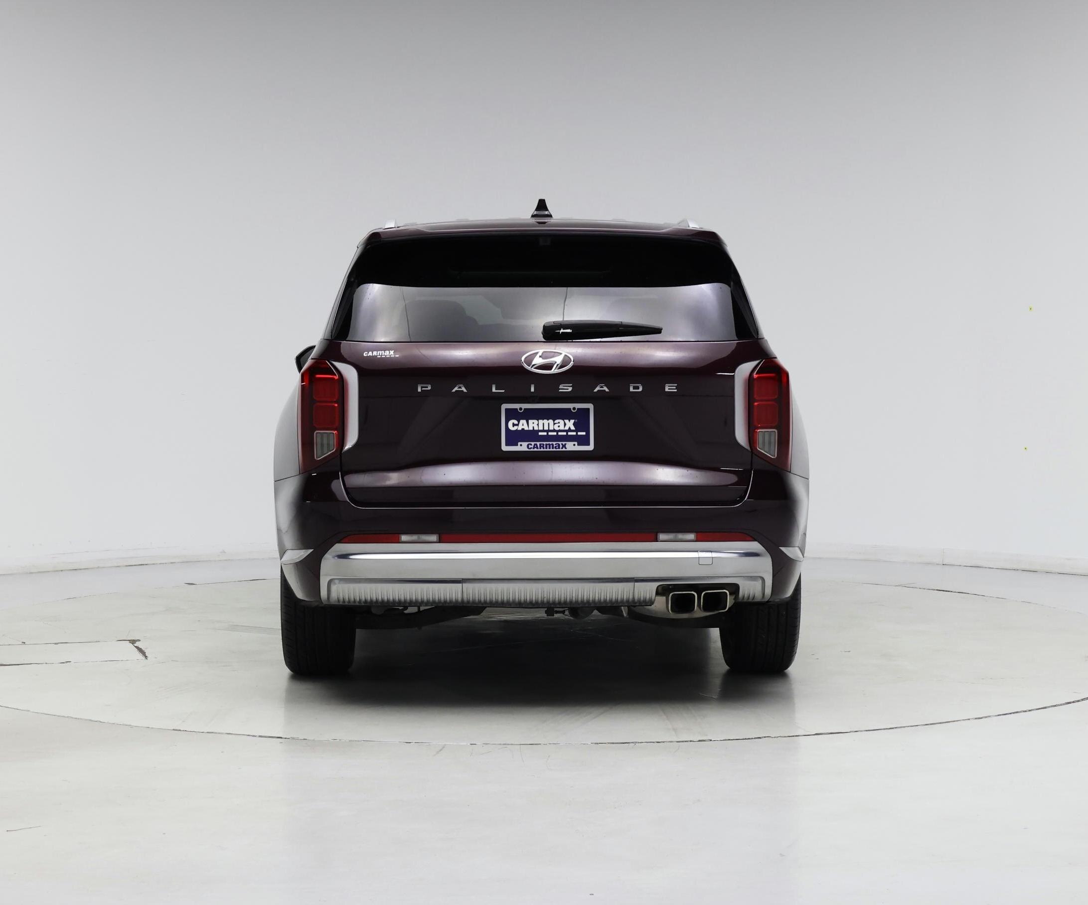 Thumbnail: 2024 Hyundai Palisade - 6