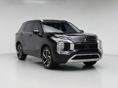 2023 Mitsubishi Outlander SEL