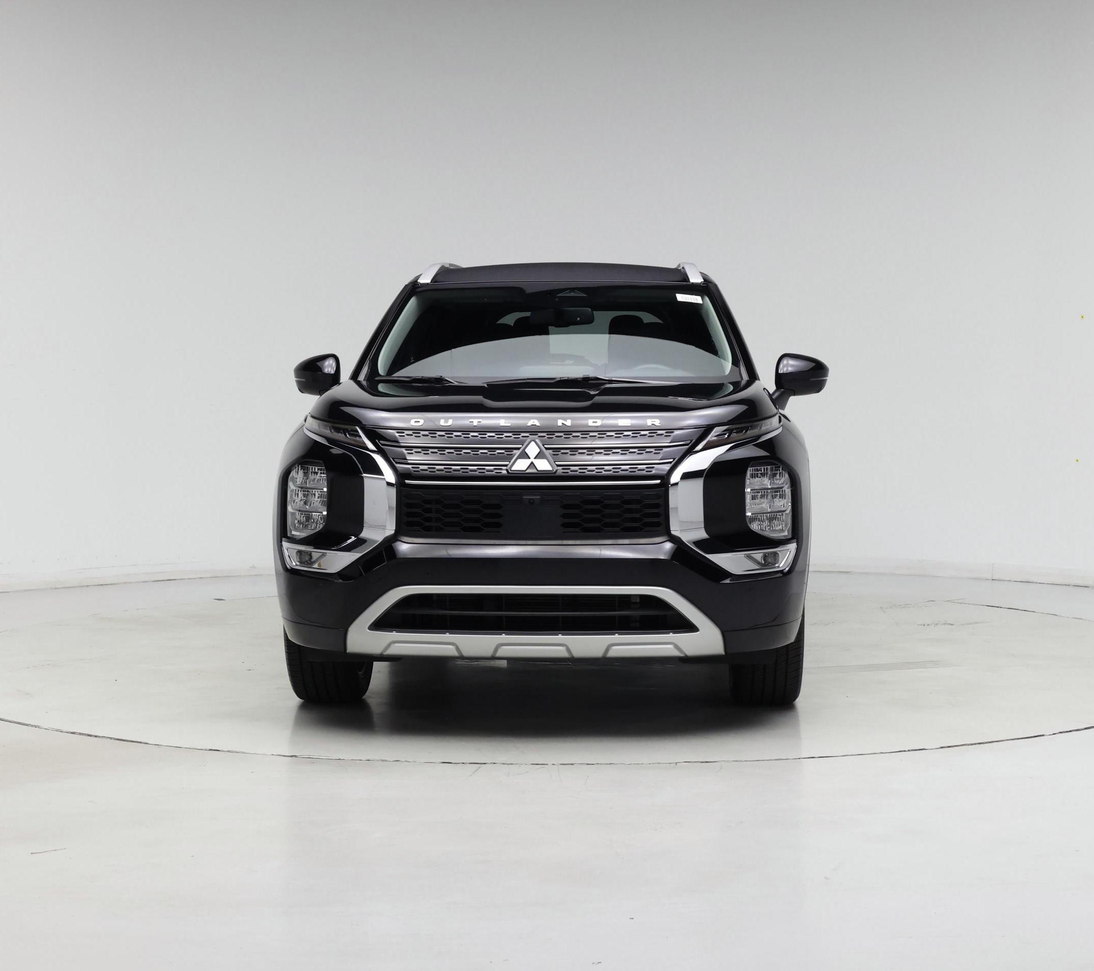 Thumbnail: 2023 Mitsubishi Outlander - 5