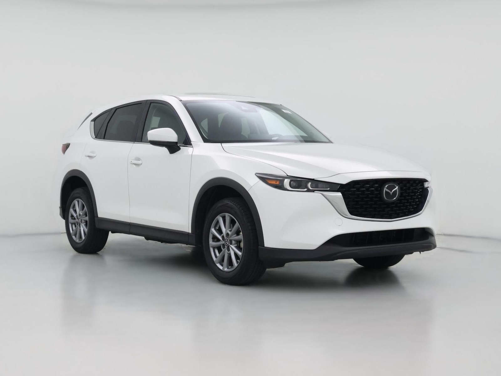 2023 Mazda CX-5 S Preferred package