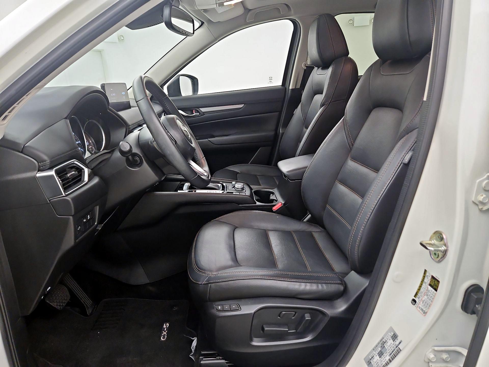 Thumbnail: 2023 Mazda CX-5 - 11