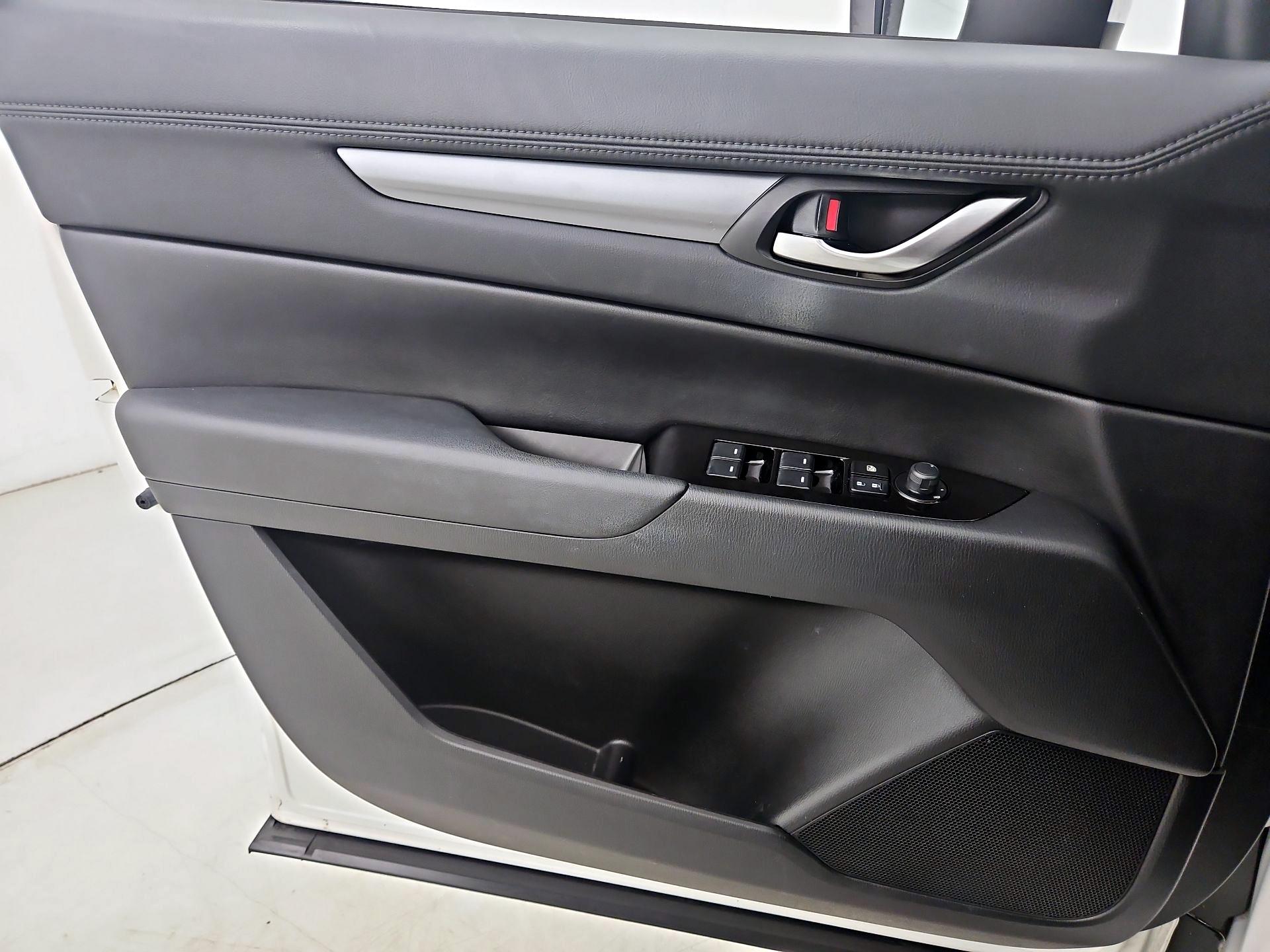 Thumbnail: 2023 Mazda CX-5 - 12