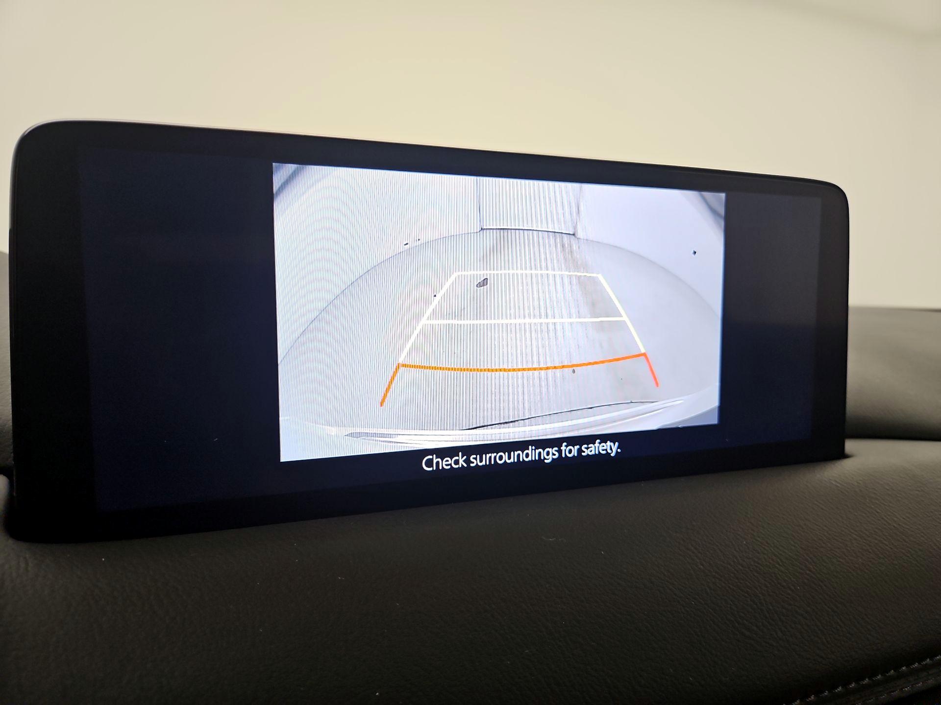 Thumbnail: 2023 Mazda CX-5 - 14