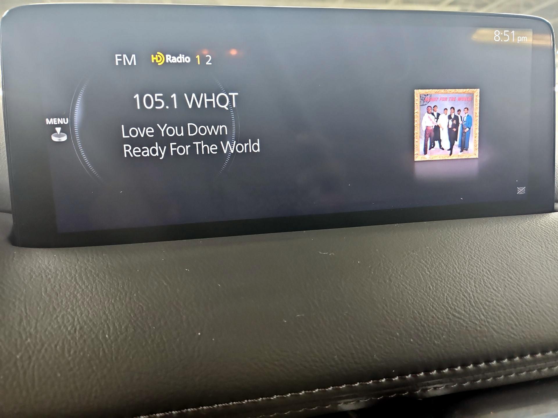 Thumbnail: 2023 Mazda CX-5 - 15