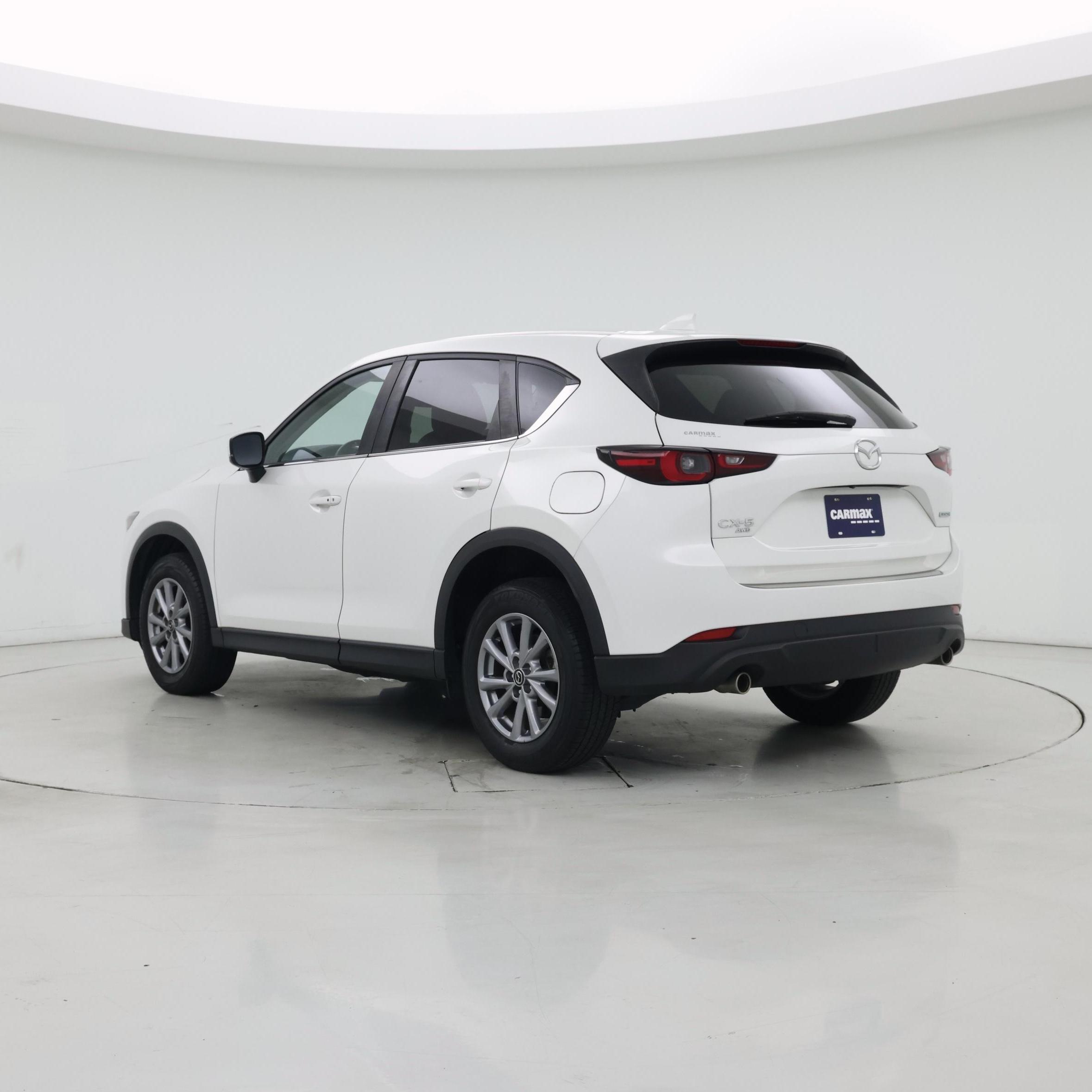 Thumbnail: 2023 Mazda CX-5 - 2