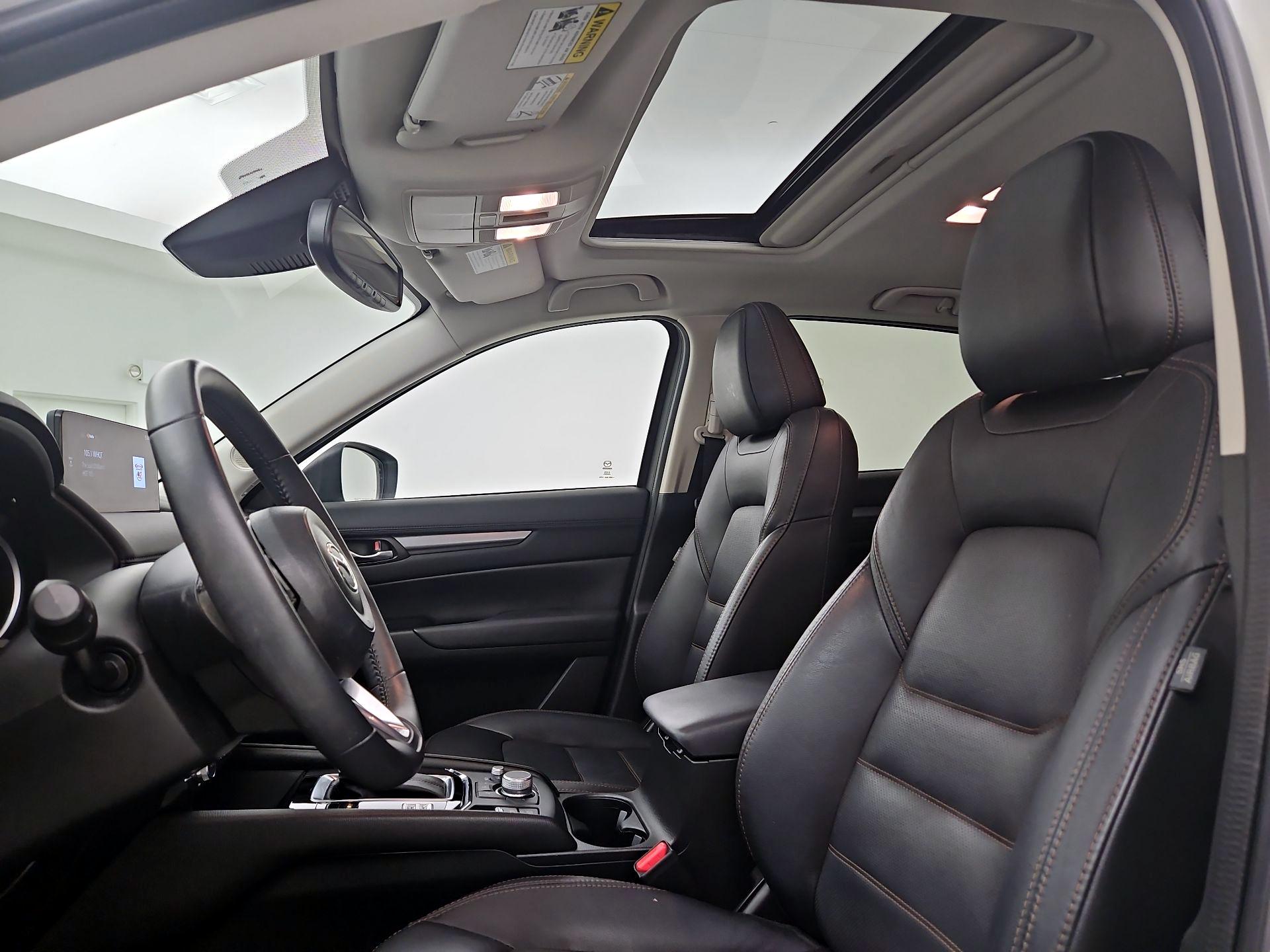 Thumbnail: 2023 Mazda CX-5 - 19