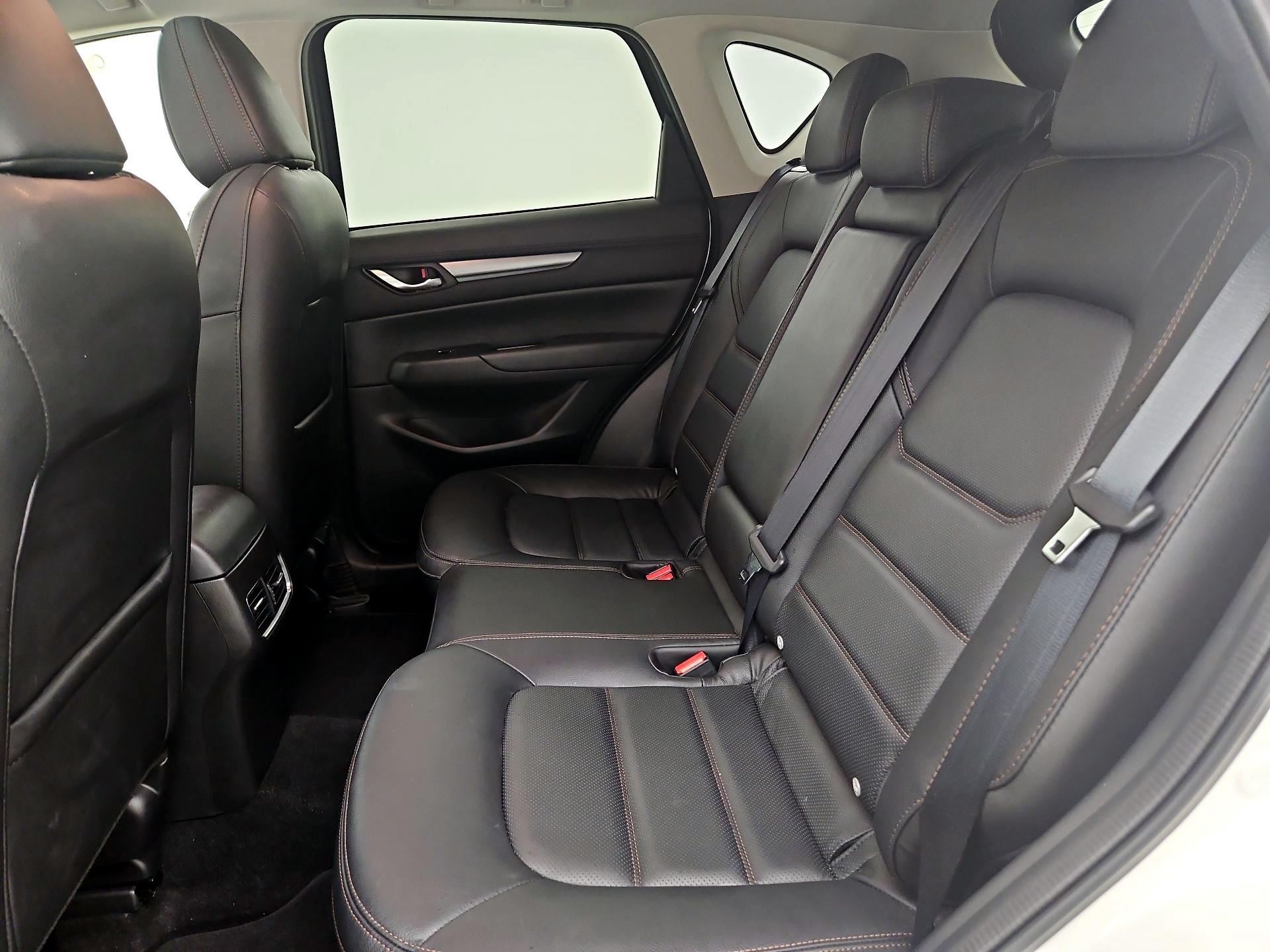 Thumbnail: 2023 Mazda CX-5 - 20