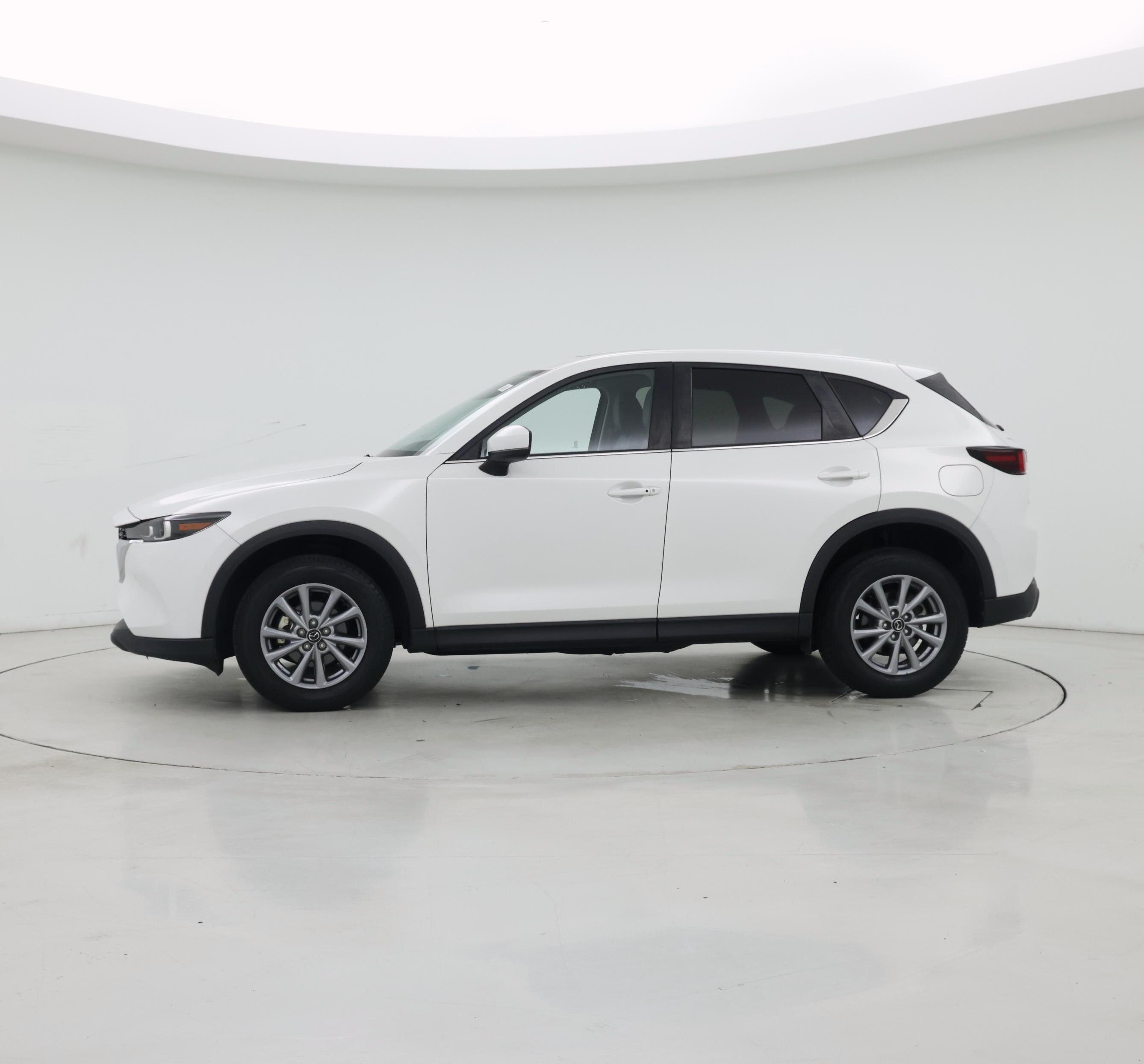 Thumbnail: 2023 Mazda CX-5 - 3