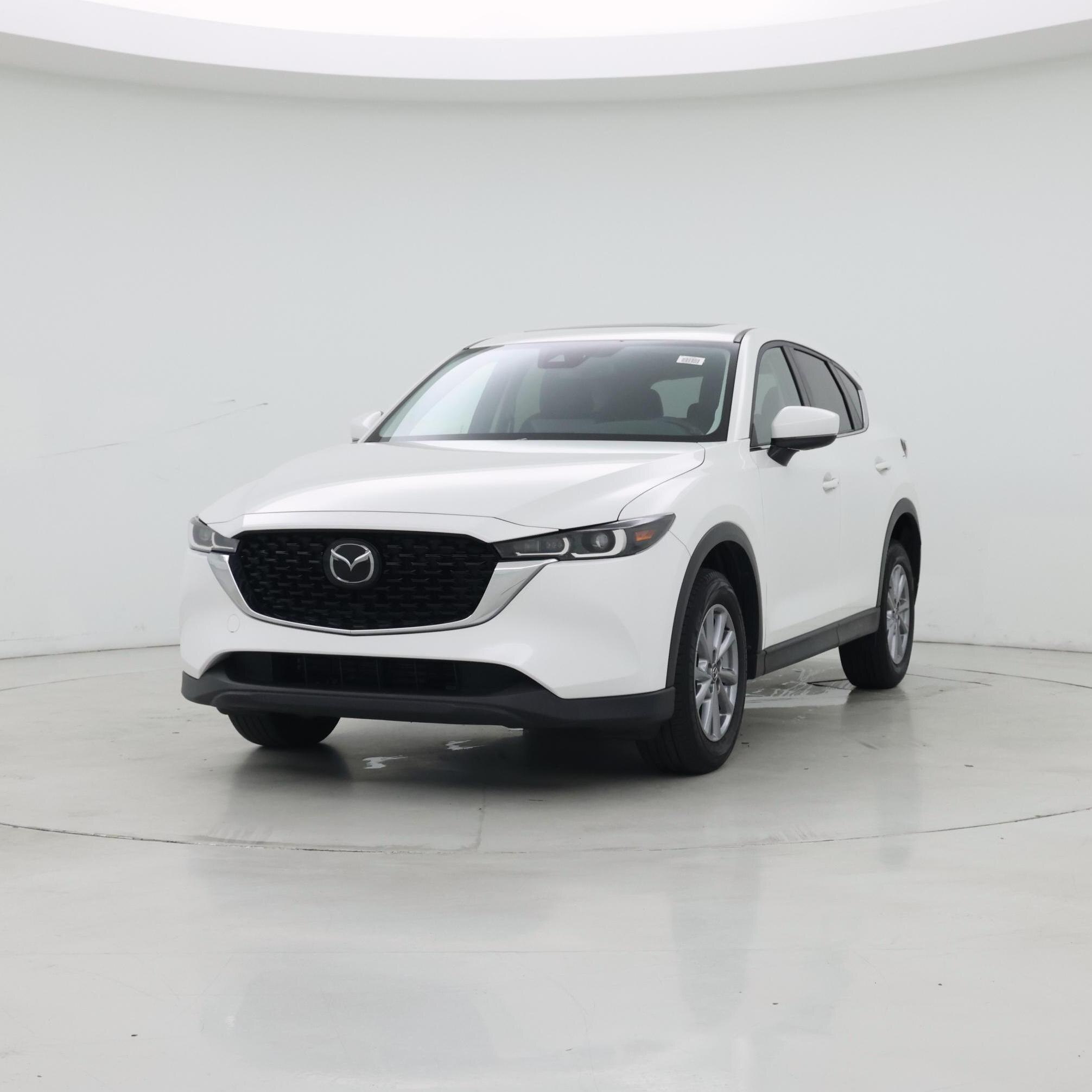 Thumbnail: 2023 Mazda CX-5 - 4