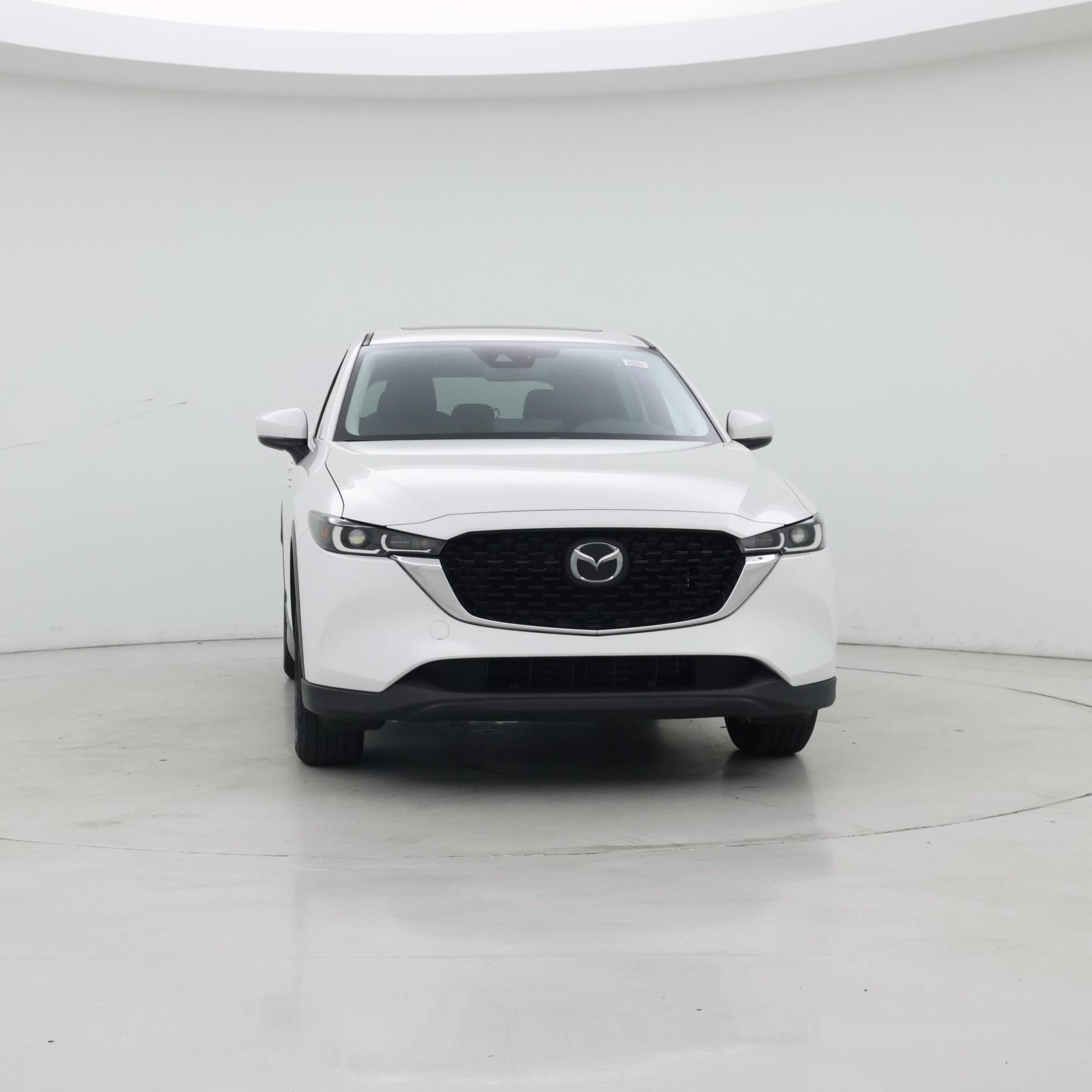 Thumbnail: 2023 Mazda CX-5 - 5