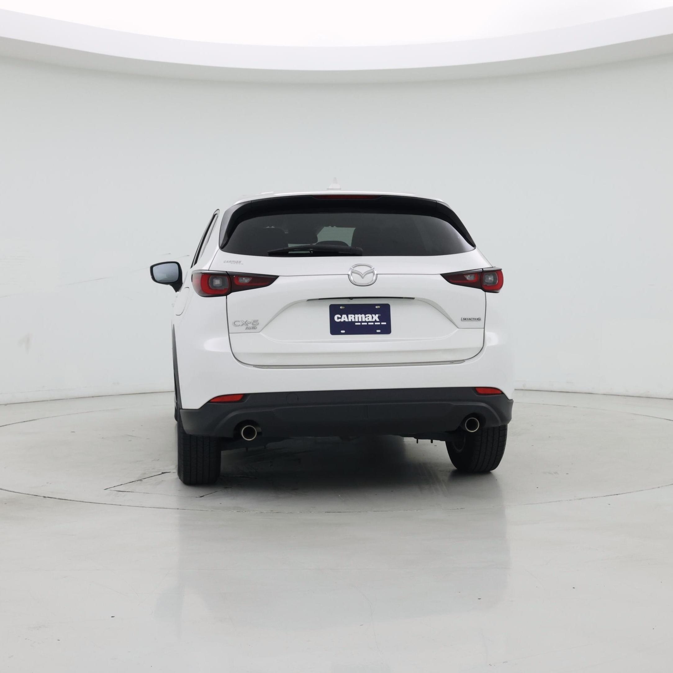 Thumbnail: 2023 Mazda CX-5 - 6