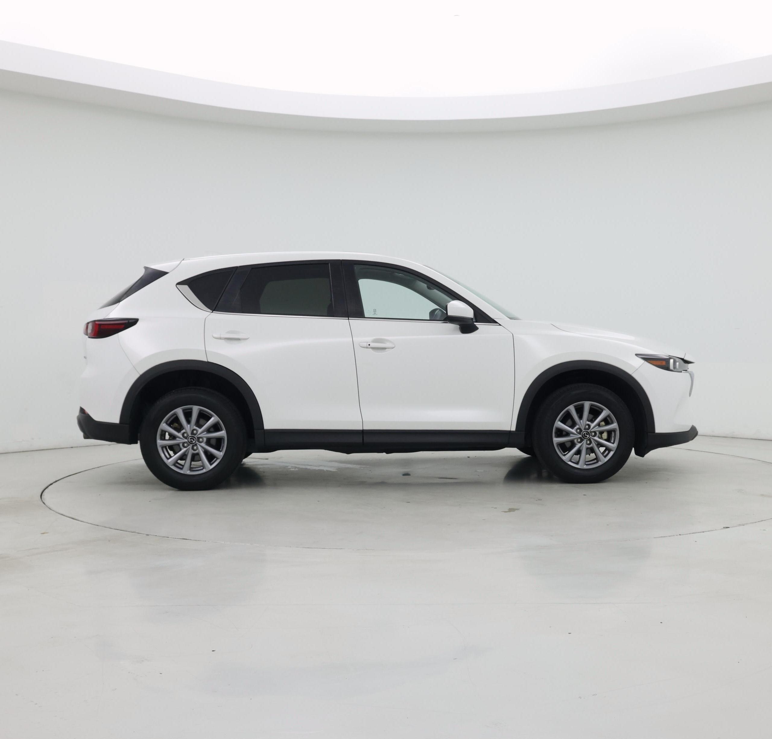 Thumbnail: 2023 Mazda CX-5 - 7