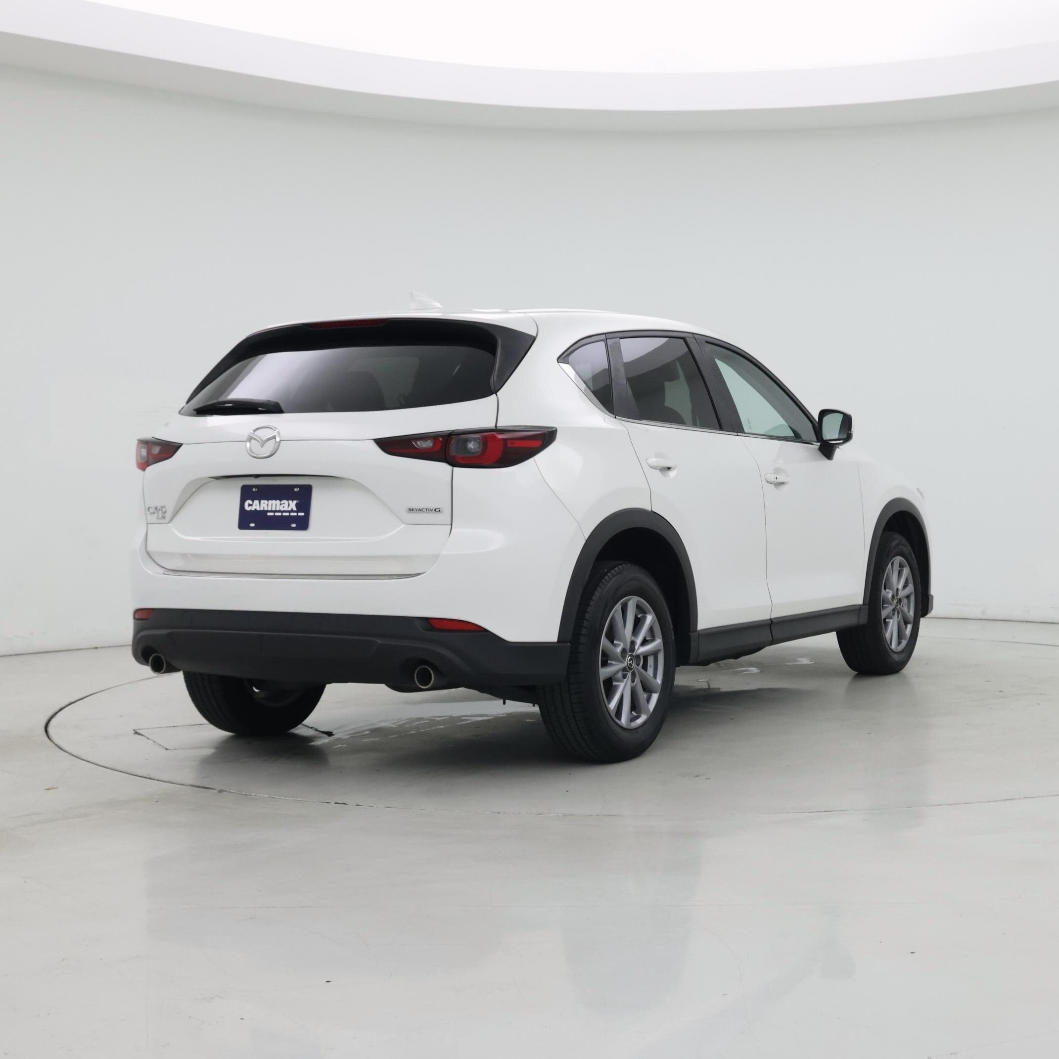 Thumbnail: 2023 Mazda CX-5 - 8
