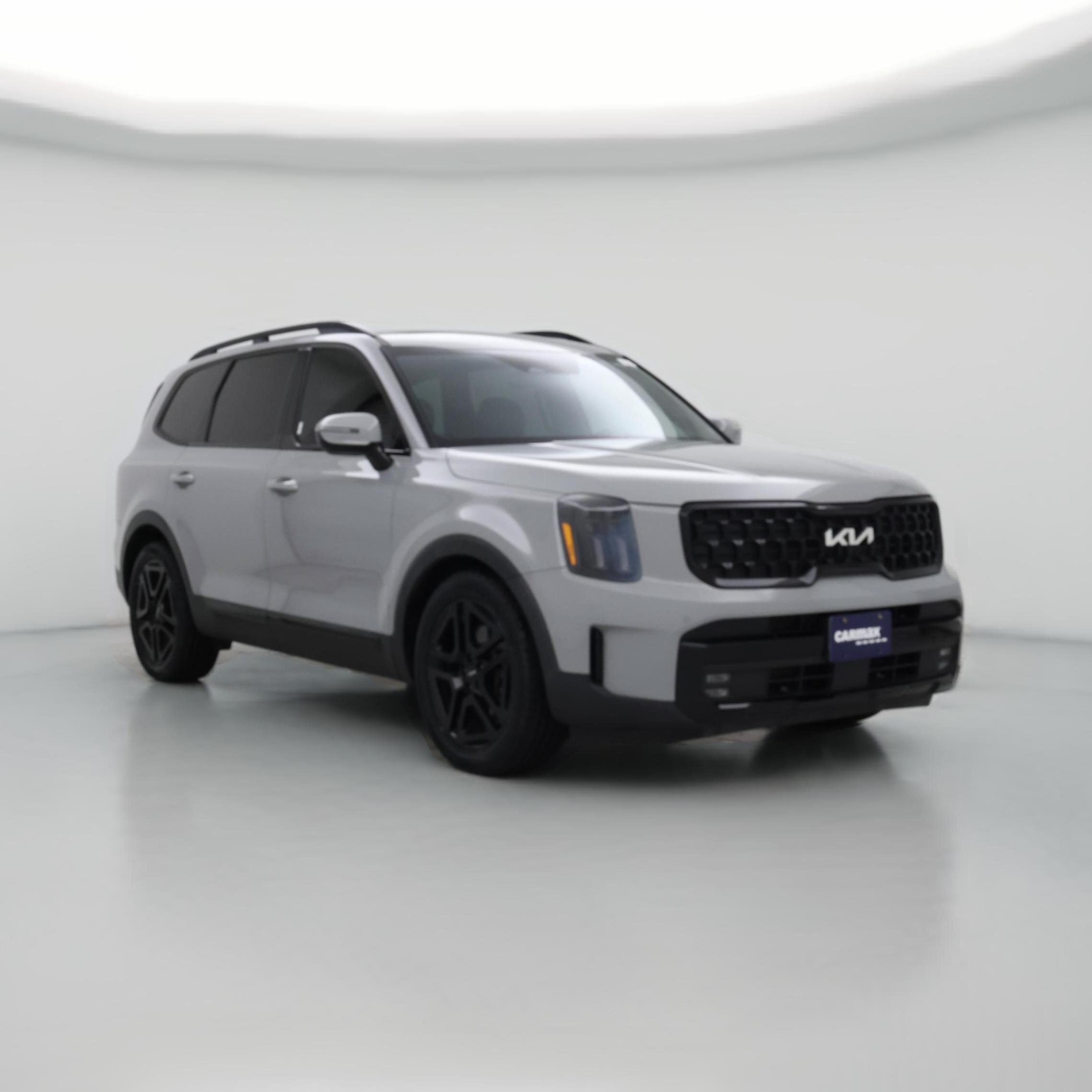 Thumbnail: 2024 Kia Telluride - 1