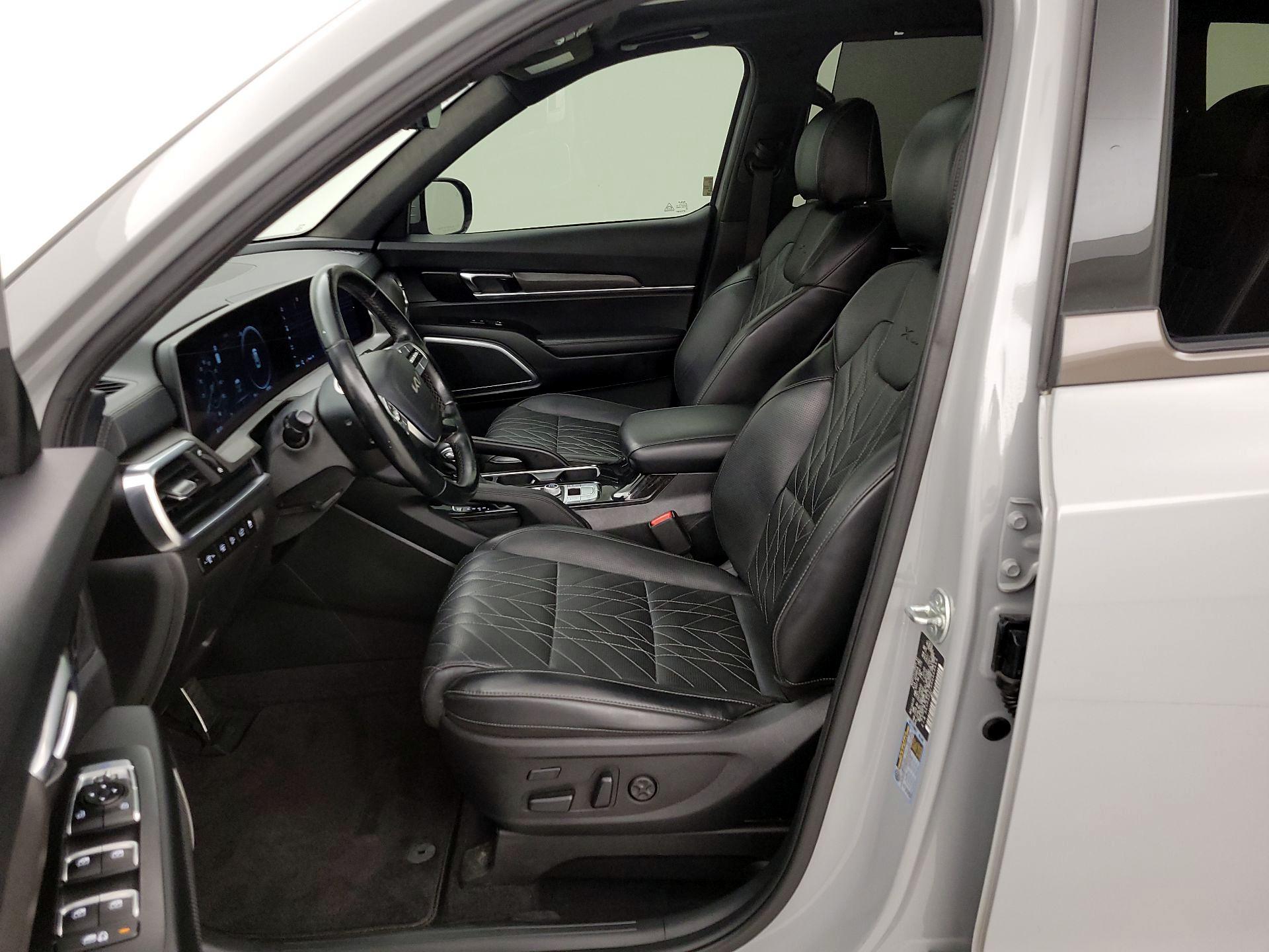 Thumbnail: 2024 Kia Telluride - 11