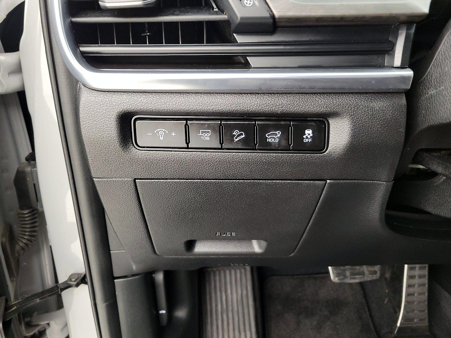 Thumbnail: 2024 Kia Telluride - 13