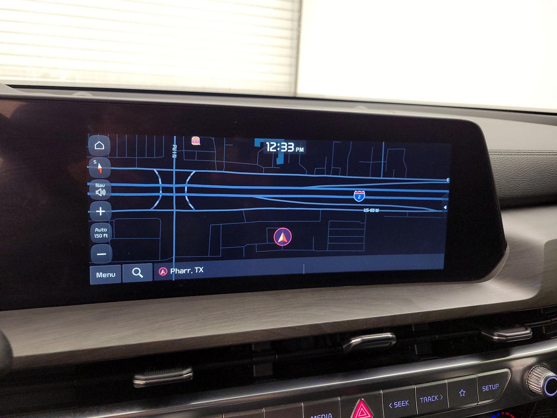 Thumbnail: 2024 Kia Telluride - 14