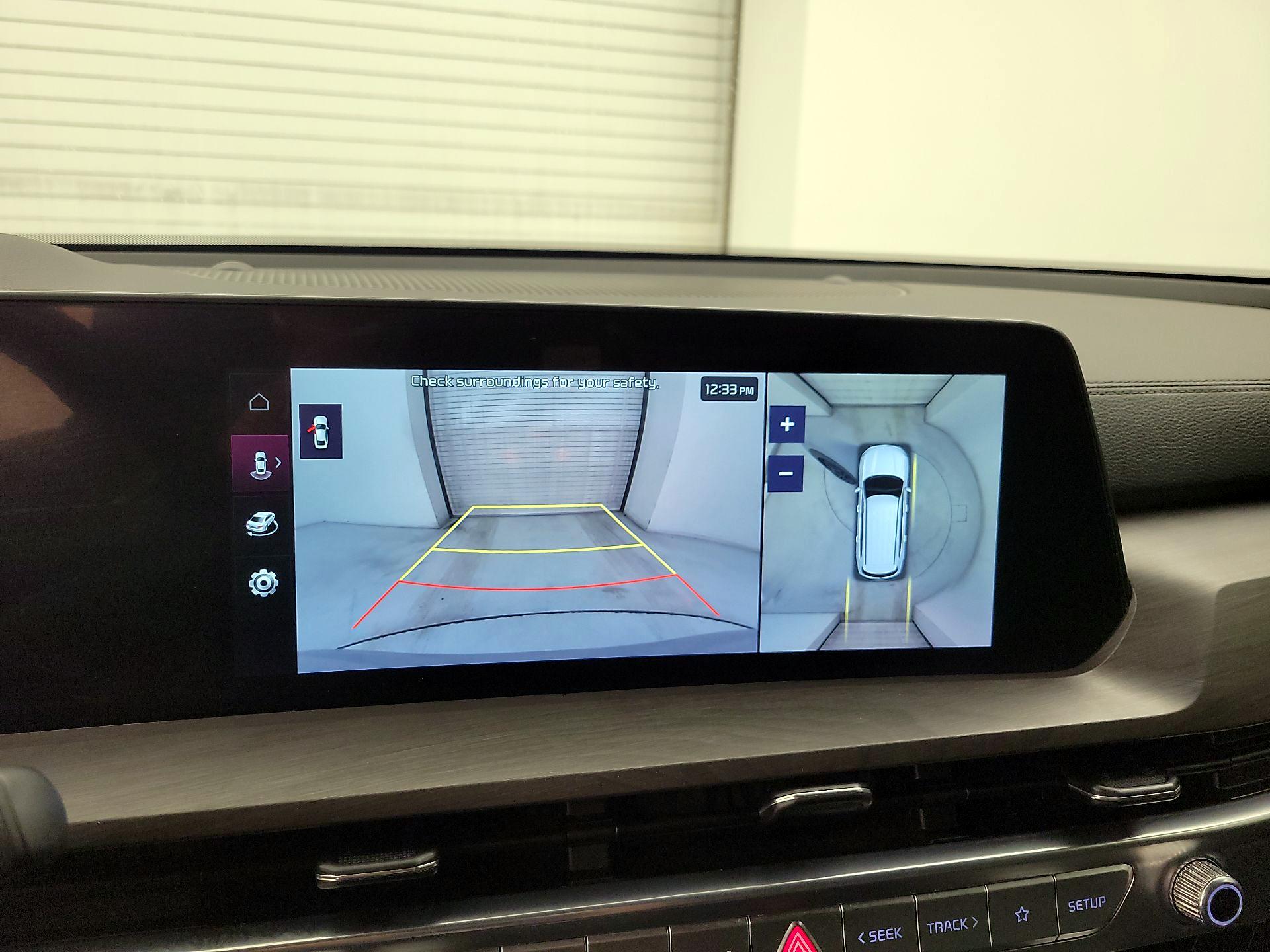 Thumbnail: 2024 Kia Telluride - 15