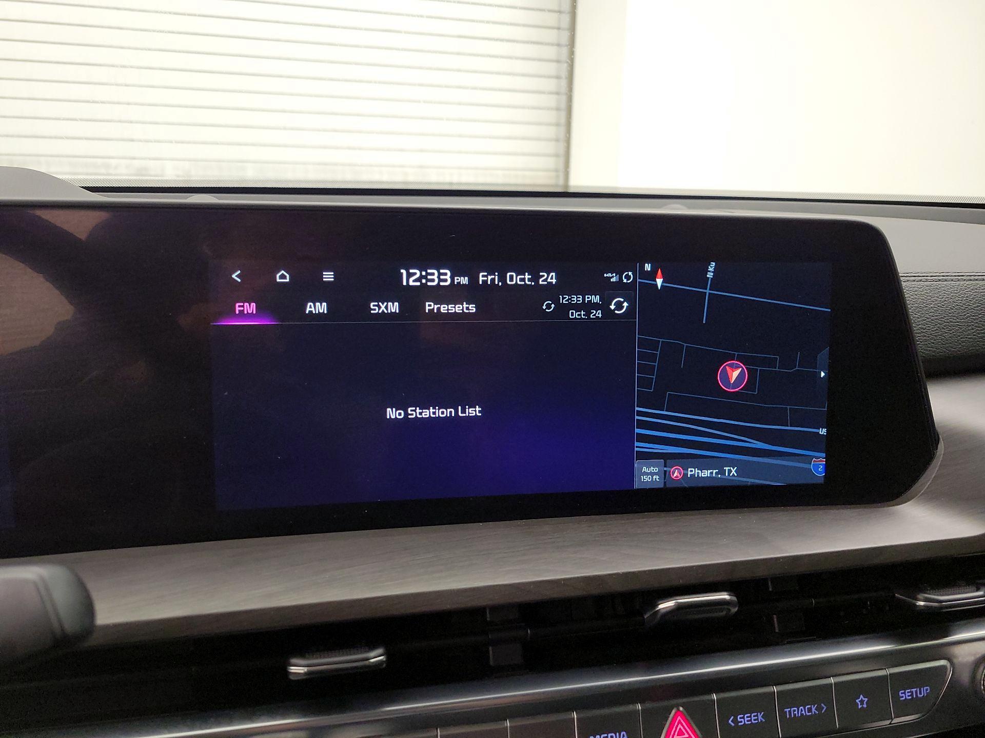 Thumbnail: 2024 Kia Telluride - 16