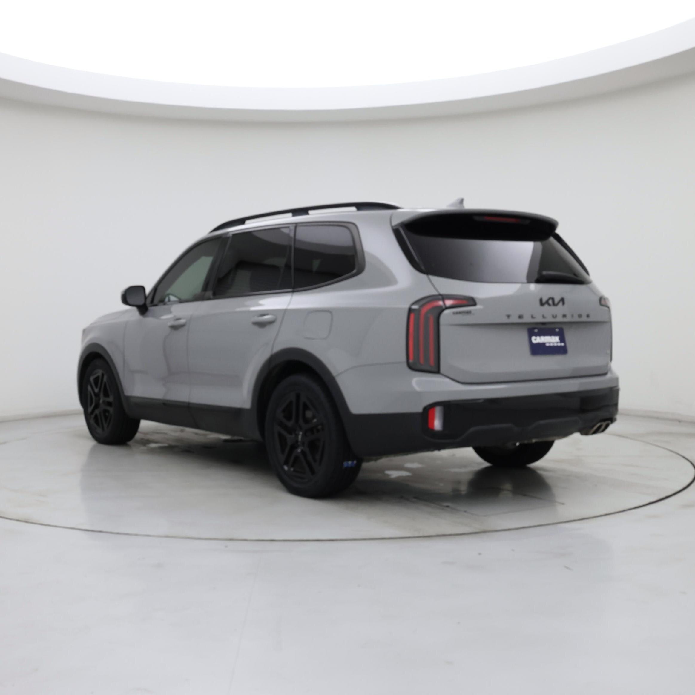 Thumbnail: 2024 Kia Telluride - 2