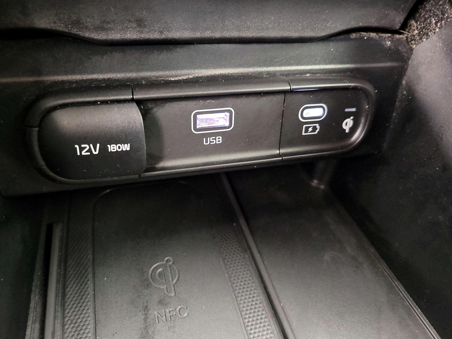 Thumbnail: 2024 Kia Telluride - 19