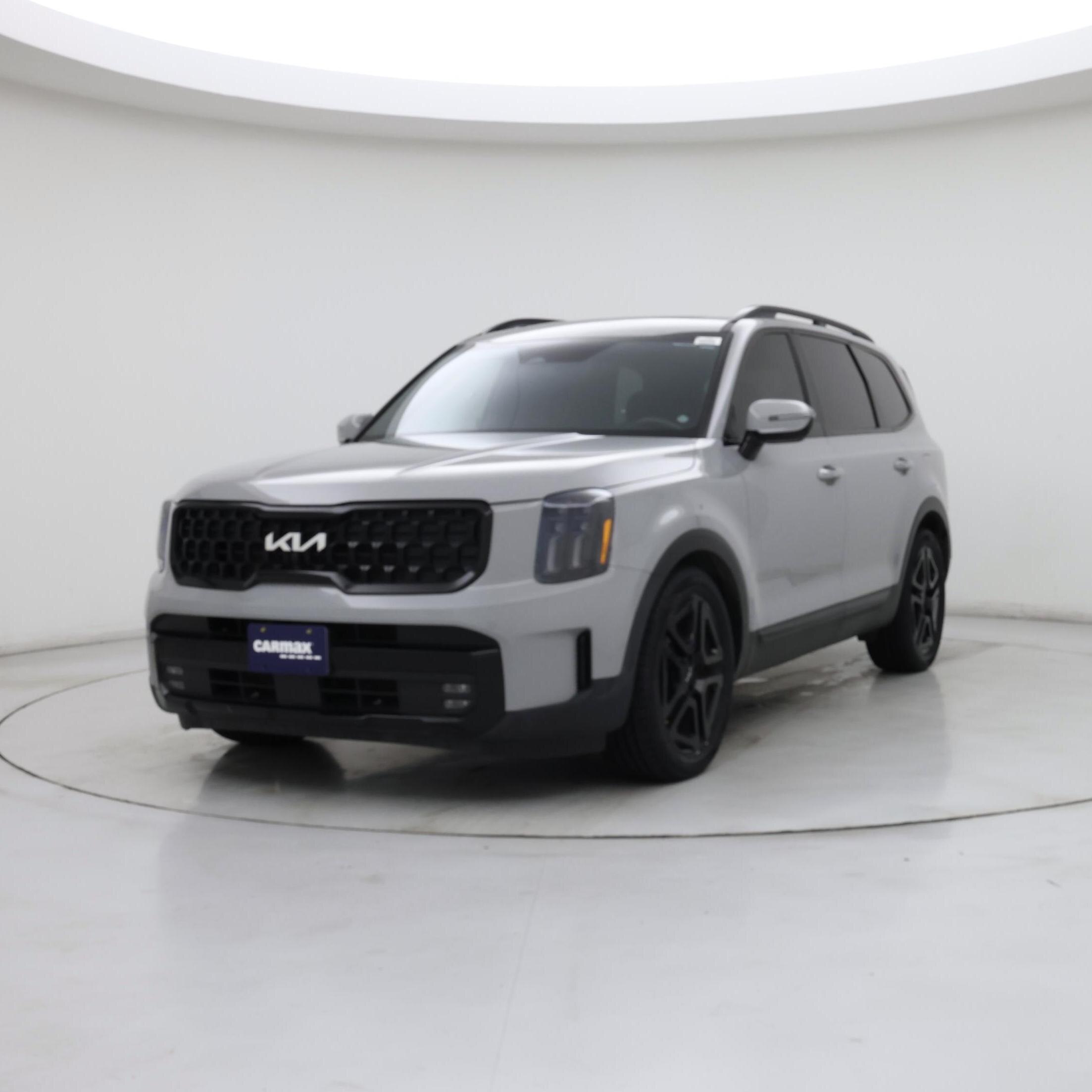 Thumbnail: 2024 Kia Telluride - 4