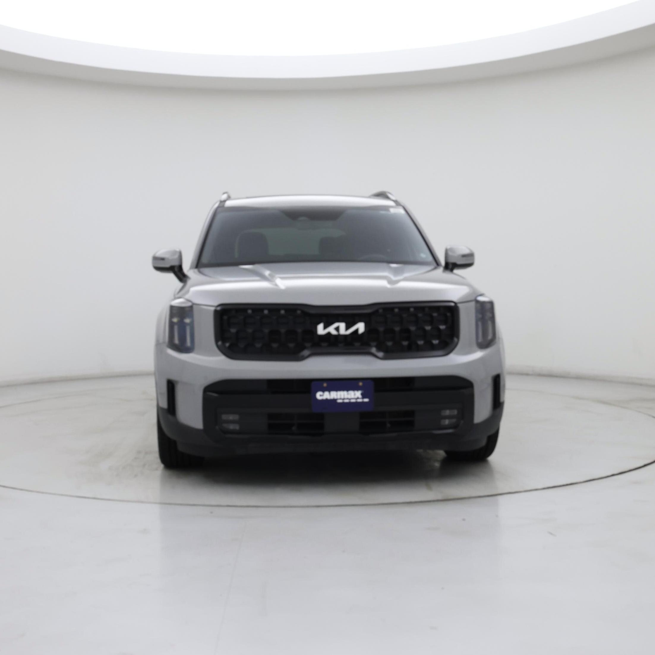Thumbnail: 2024 Kia Telluride - 5