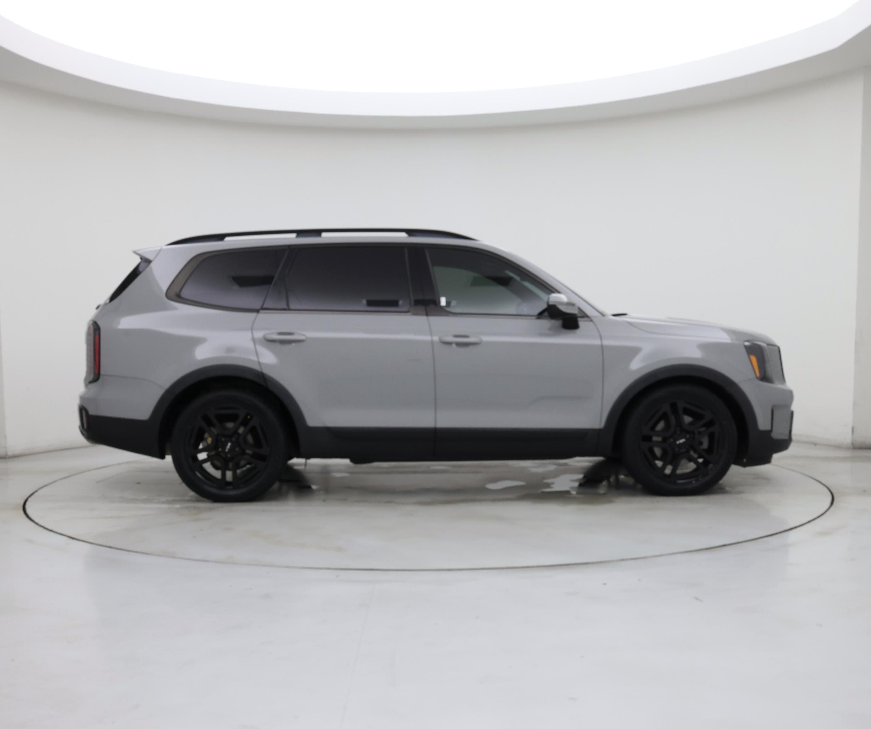 Thumbnail: 2024 Kia Telluride - 7