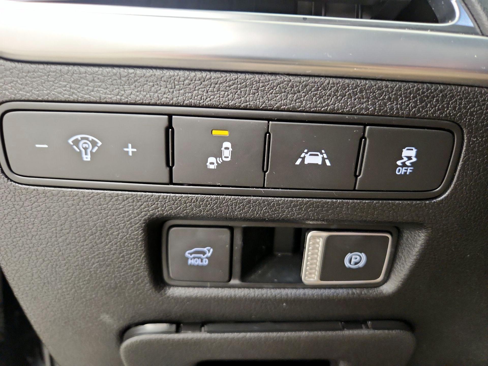 Thumbnail: 2021 Hyundai Palisade - 13