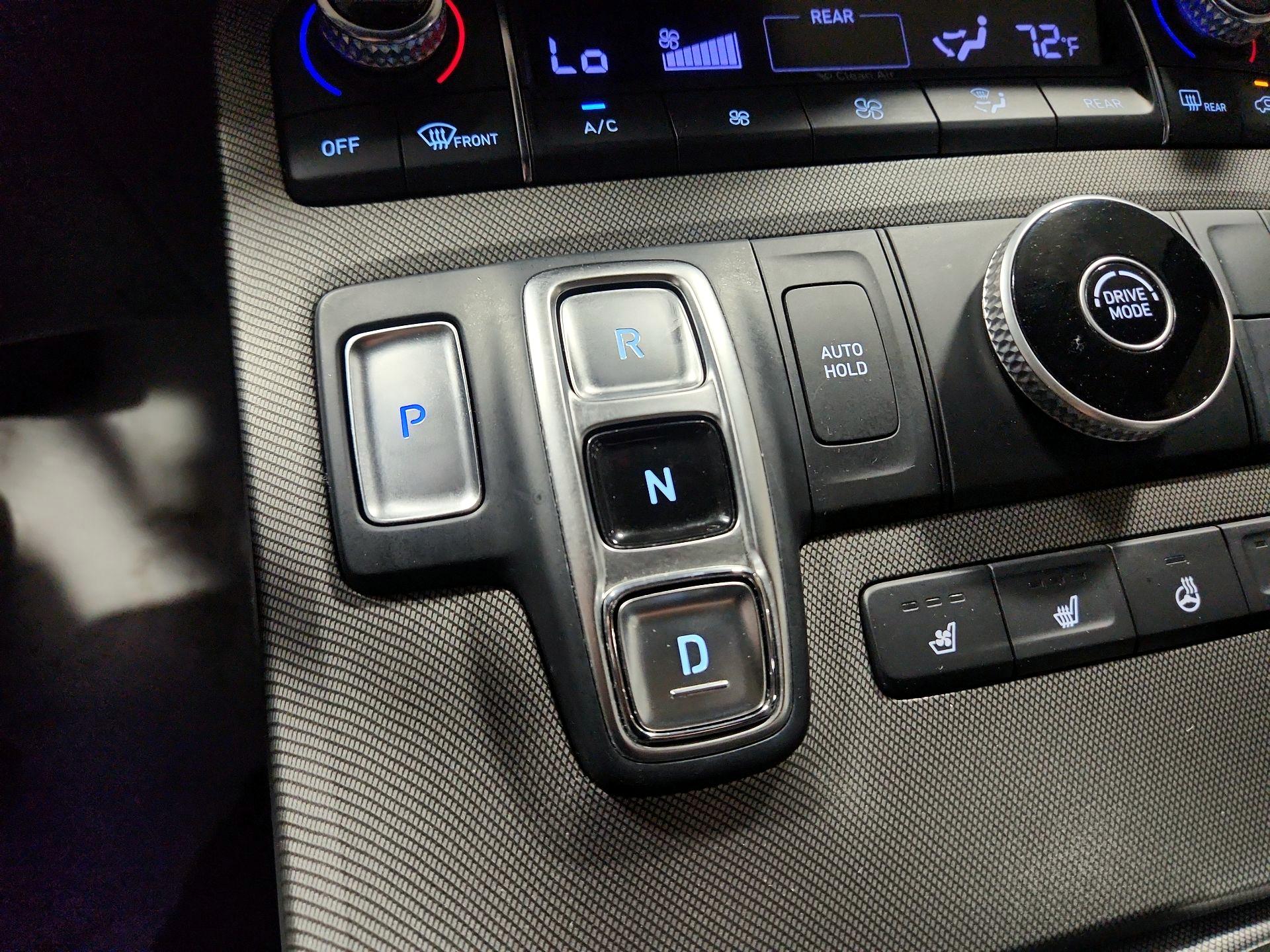 Thumbnail: 2021 Hyundai Palisade - 17